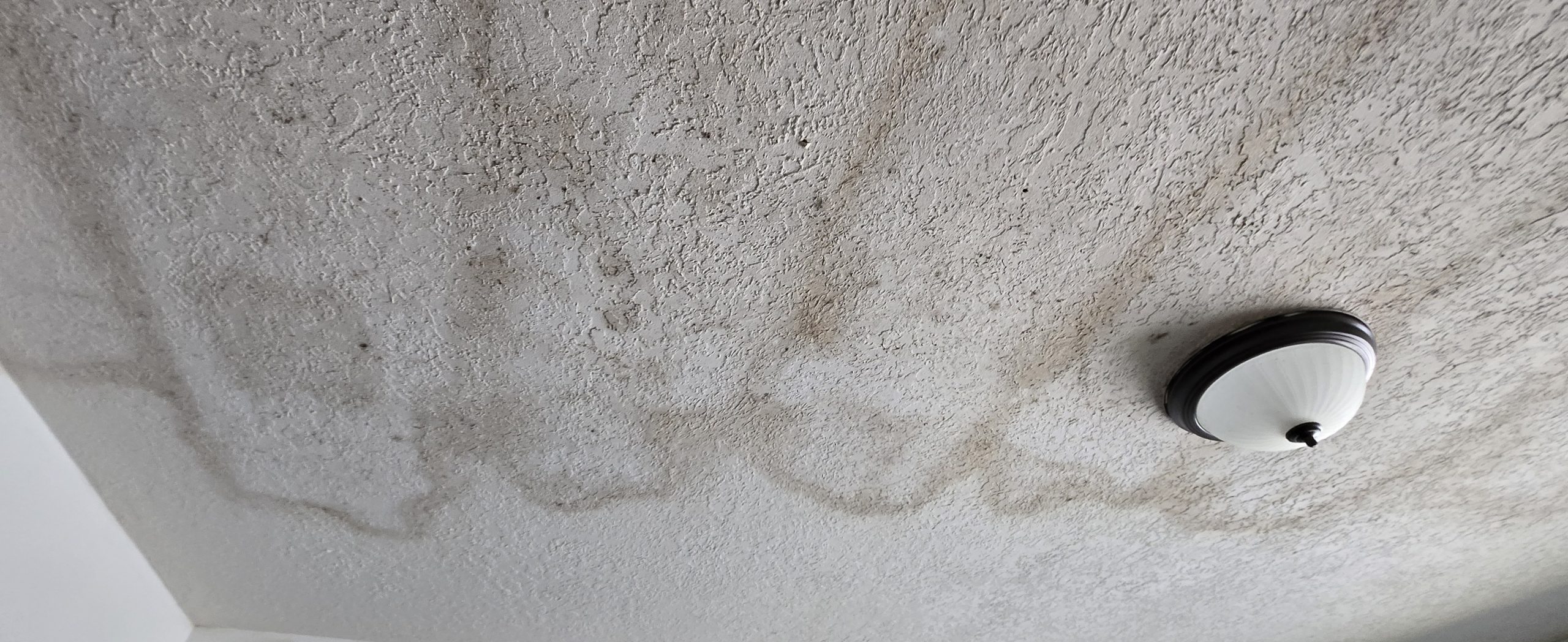 Before – Transforming Damaged Walls: Expert House Painting in Portland OR – Painting Portland OR