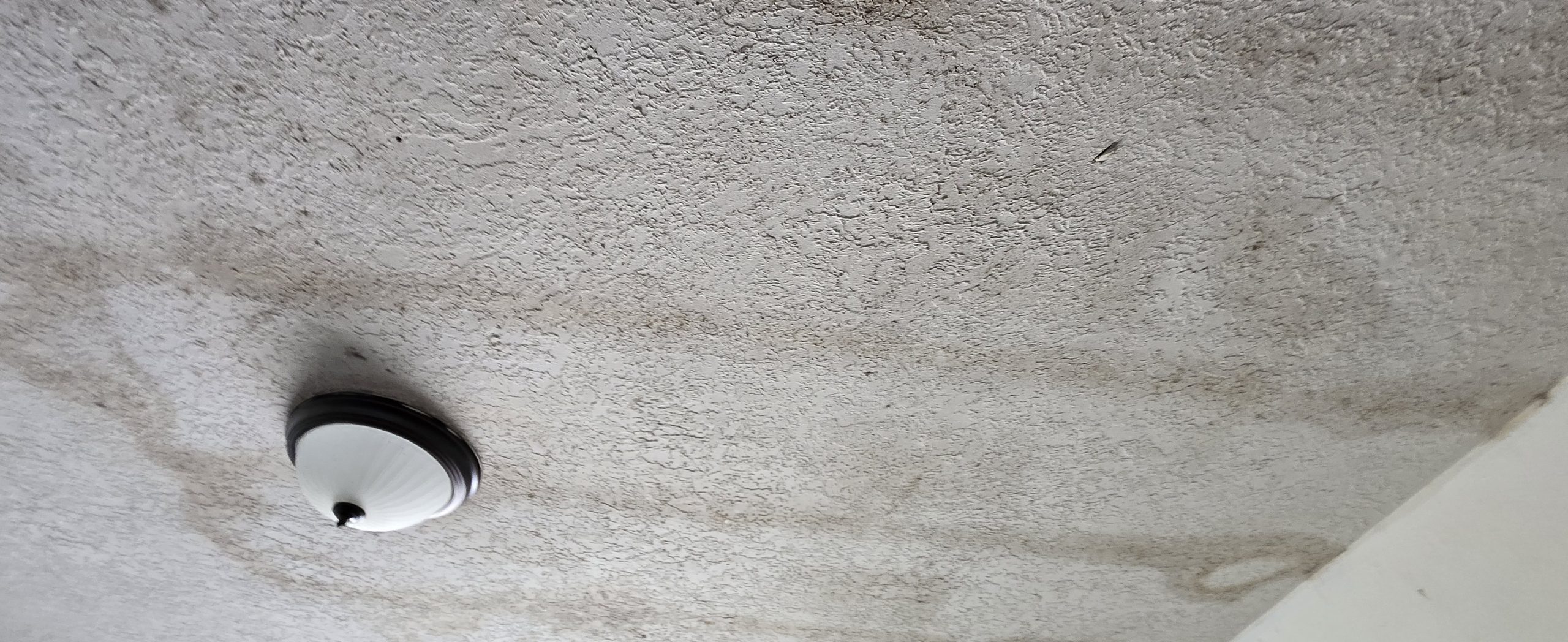 Before – Transforming Damaged Walls: Expert House Painting in Portland OR – Painting Portland OR