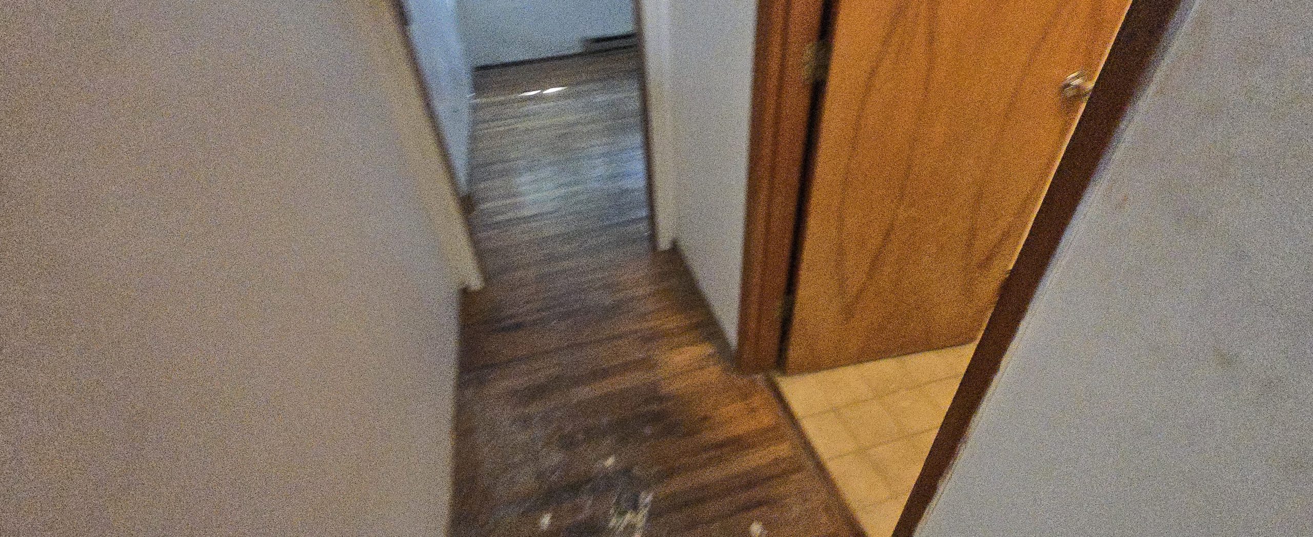 Before – Transforming Damaged Walls: Expert House Painting in Portland OR – Painting Portland OR