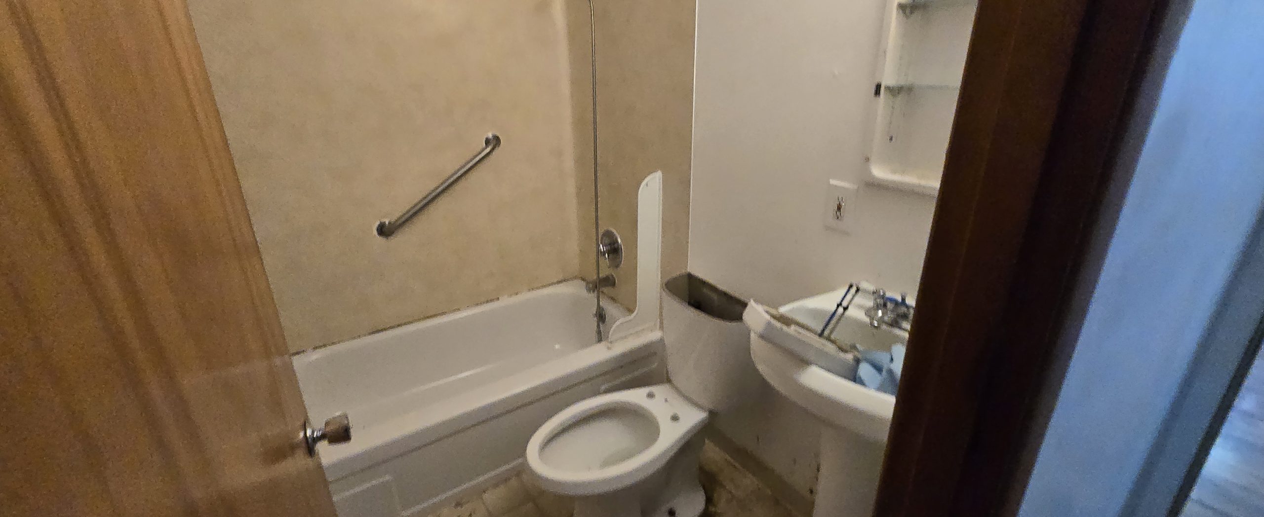 Before – Transforming a Damaged House into a Dream Home in Portland OR – House-Flip Portland OR