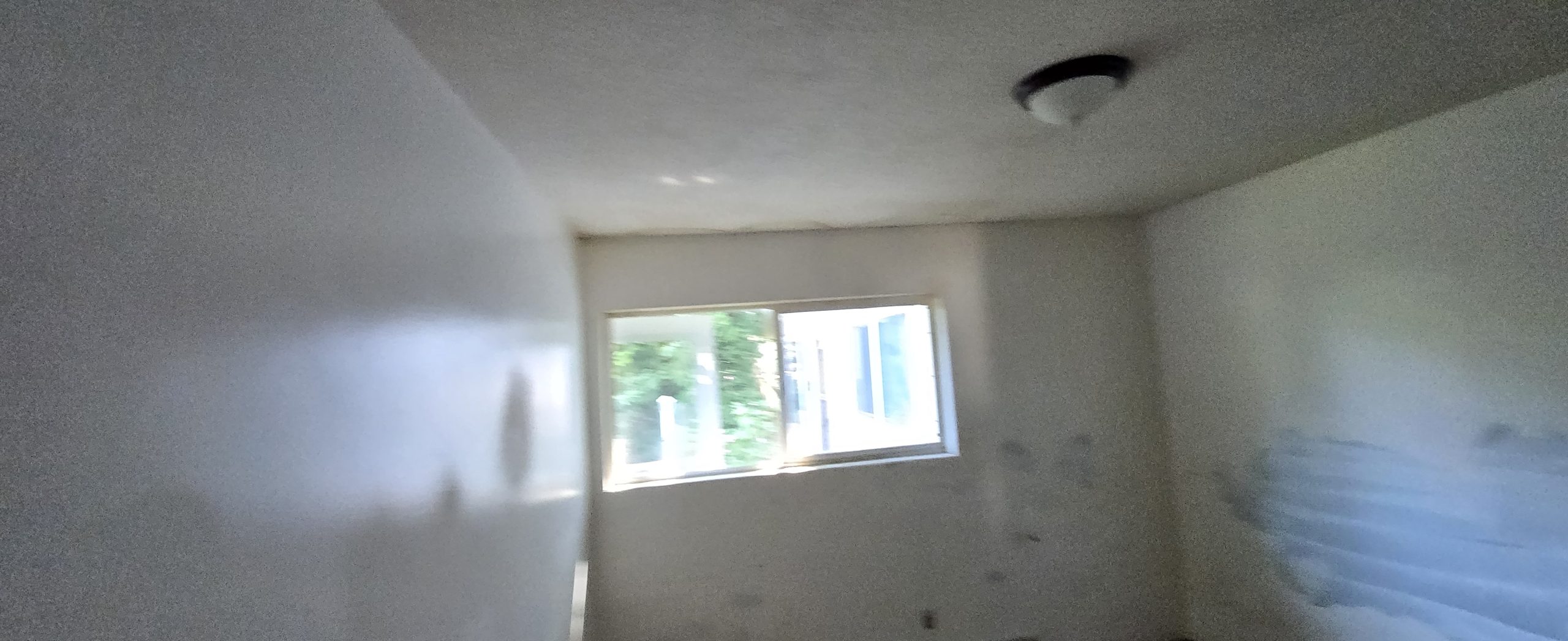 Before – Transforming Damaged Walls: Expert House Painting in Portland OR – Painting Portland OR