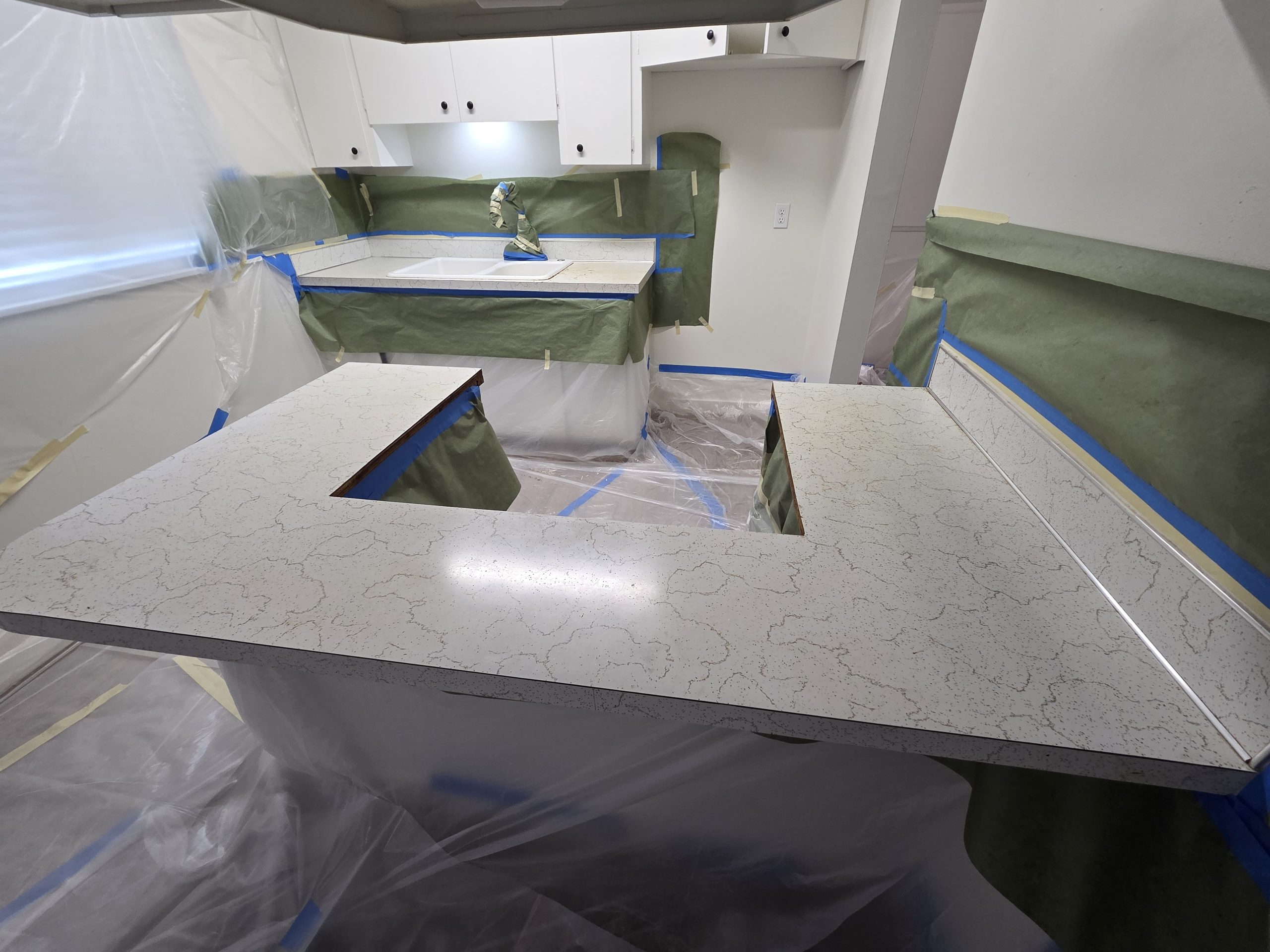 Before – Revive Your Kitchen and Bathroom with Bathtub Reglazing Portland OR – Bathroom-Reglazing Portland OR