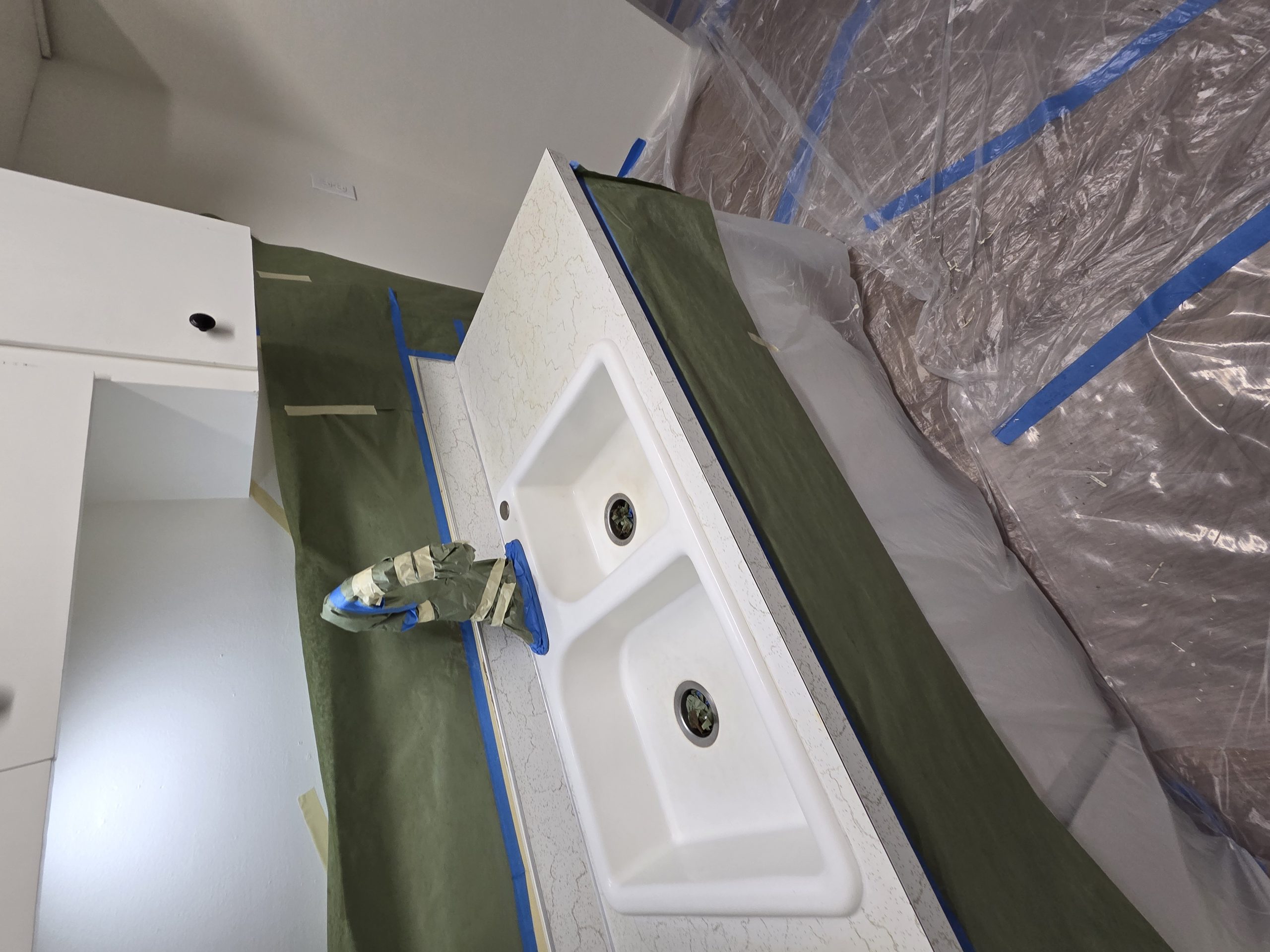 Before – Revive Your Kitchen and Bathroom with Bathtub Reglazing Portland OR – Bathroom-Reglazing Portland OR
