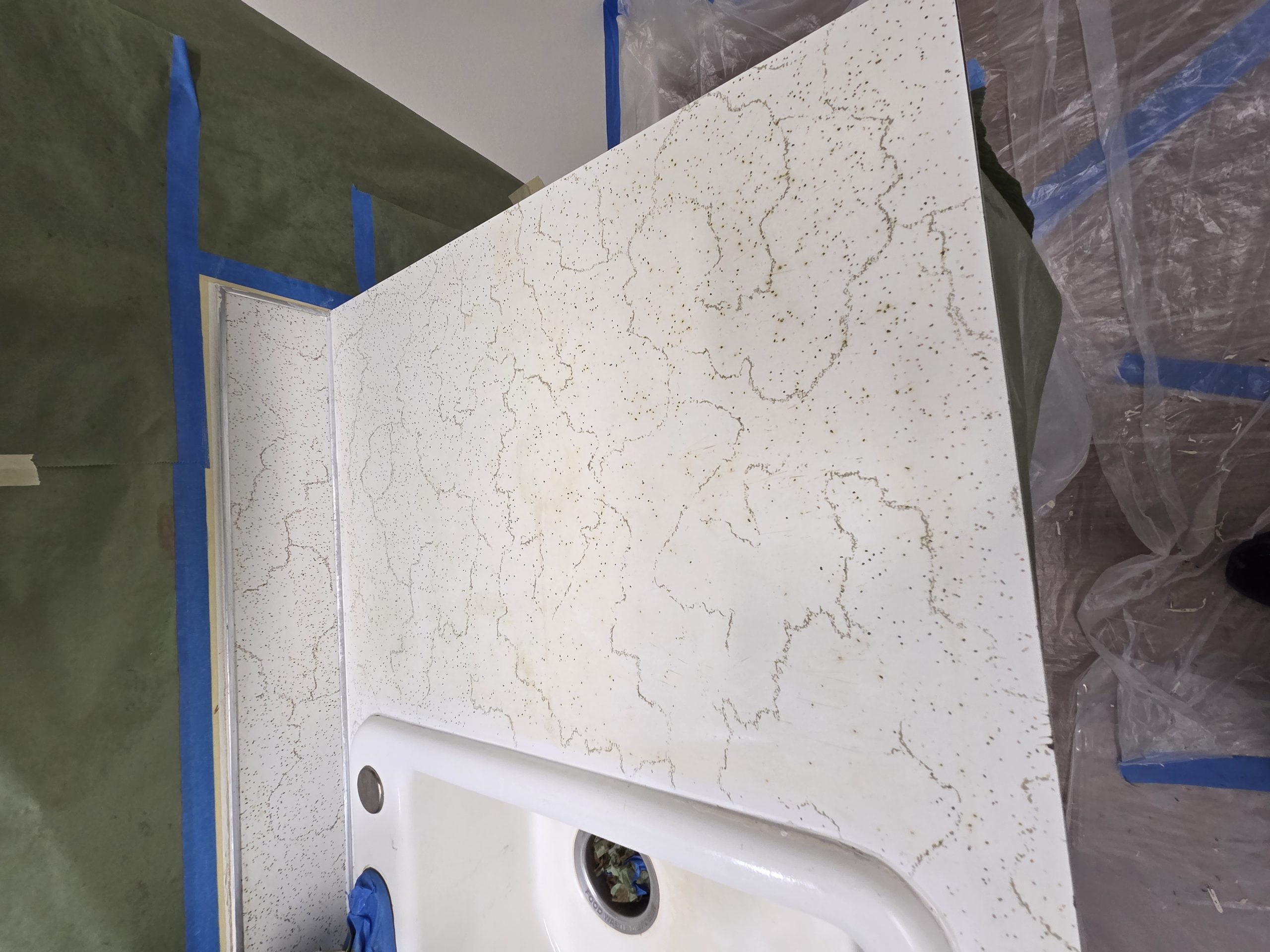 Before – Revive Your Kitchen and Bathroom with Bathtub Reglazing Portland OR – Bathroom-Reglazing Portland OR