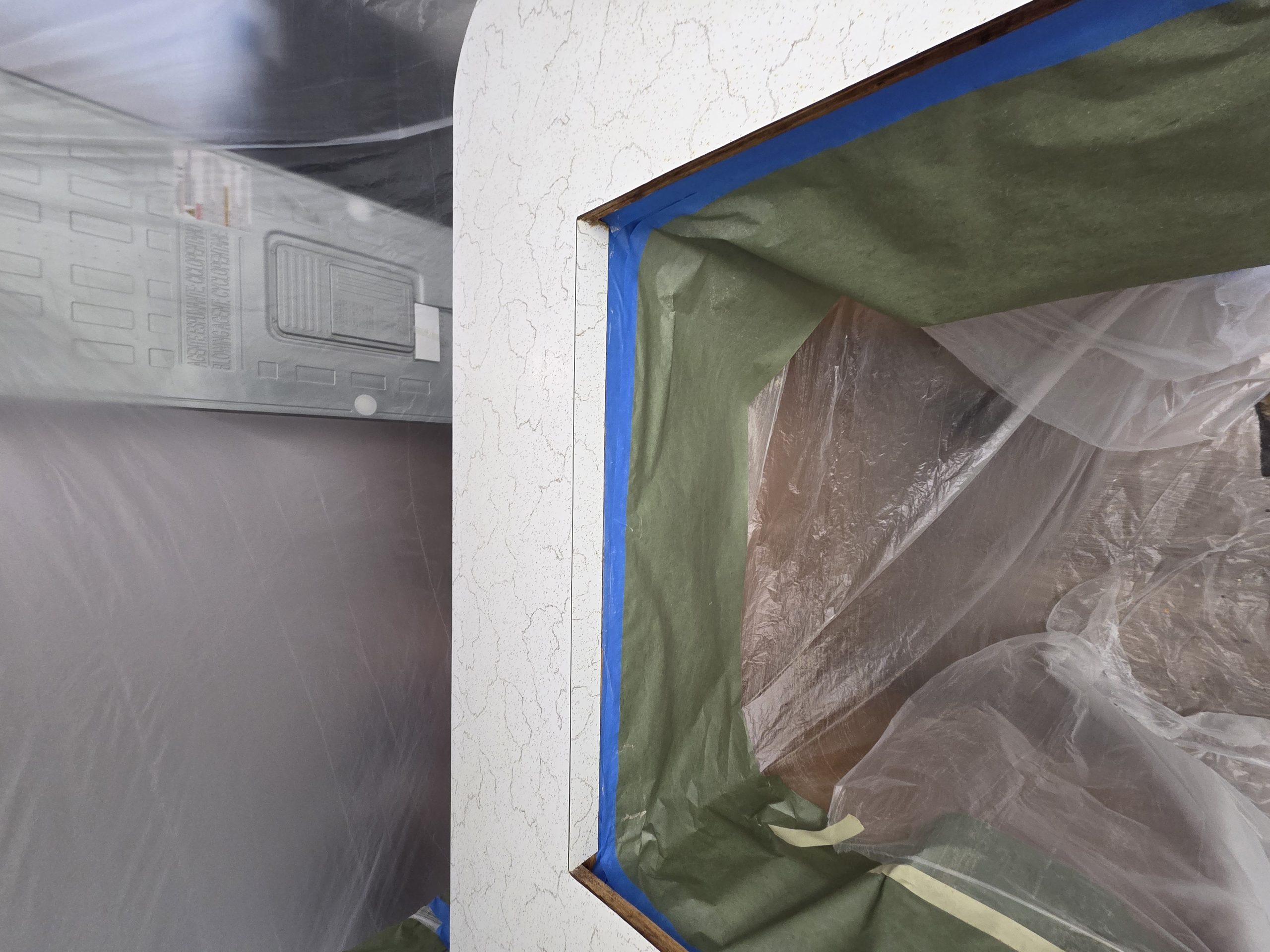 Before – Revive Your Kitchen and Bathroom with Bathtub Reglazing Portland OR – Bathroom-Reglazing Portland OR