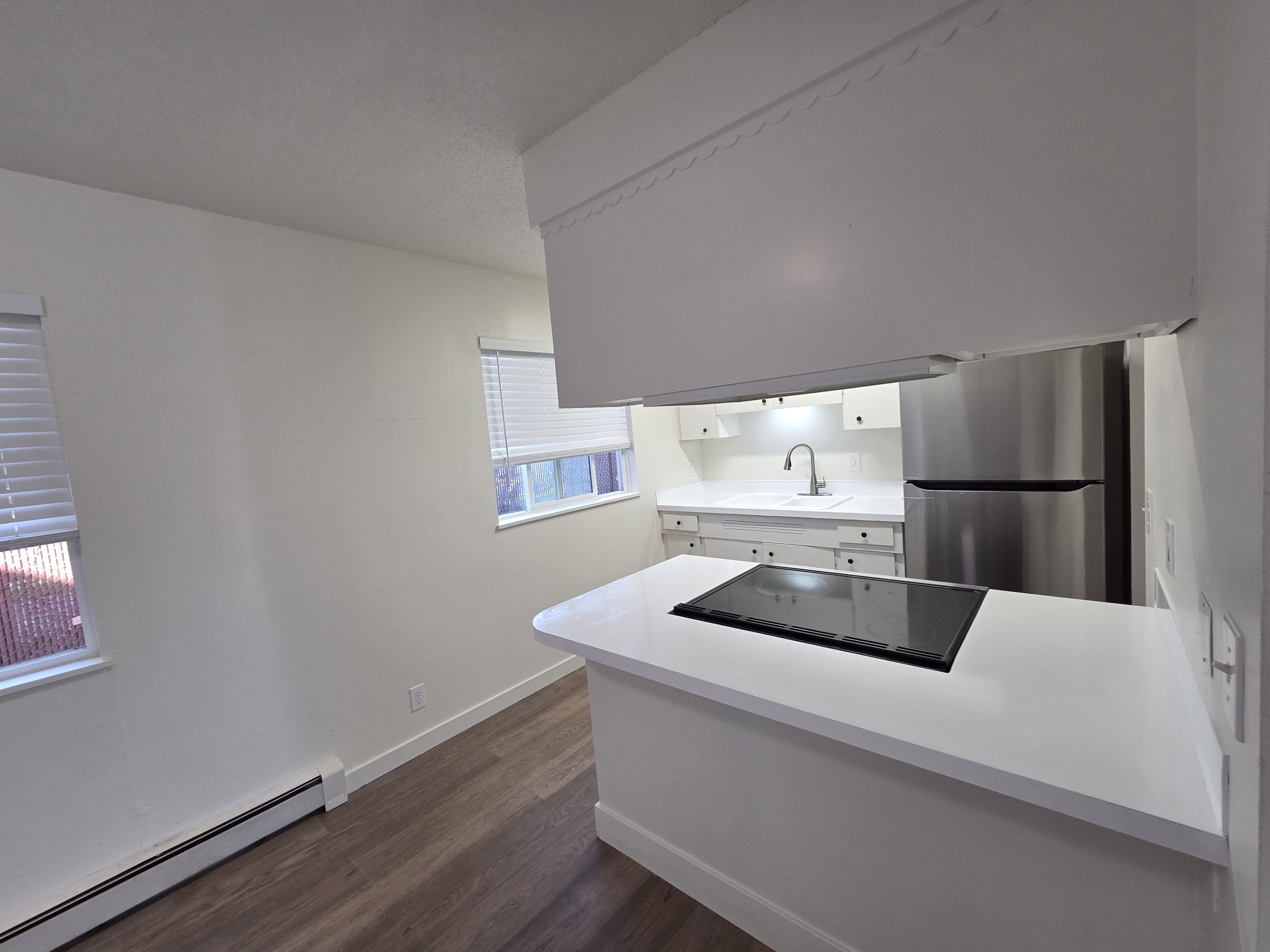 After – Revive Your Kitchen and Bathroom with Bathtub Reglazing Portland OR – Bathroom-Reglazing Portland OR