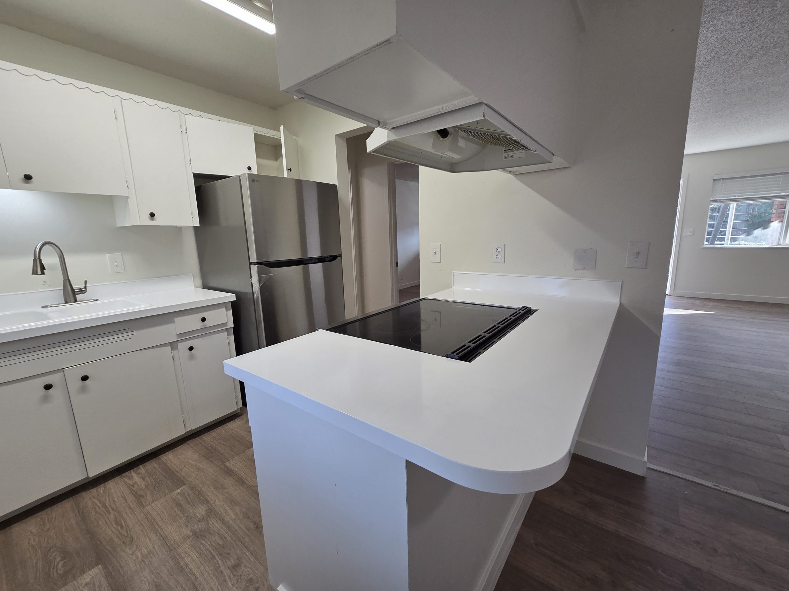 After – Revive Your Kitchen and Bathroom with Bathtub Reglazing Portland OR – Bathroom-Reglazing Portland OR