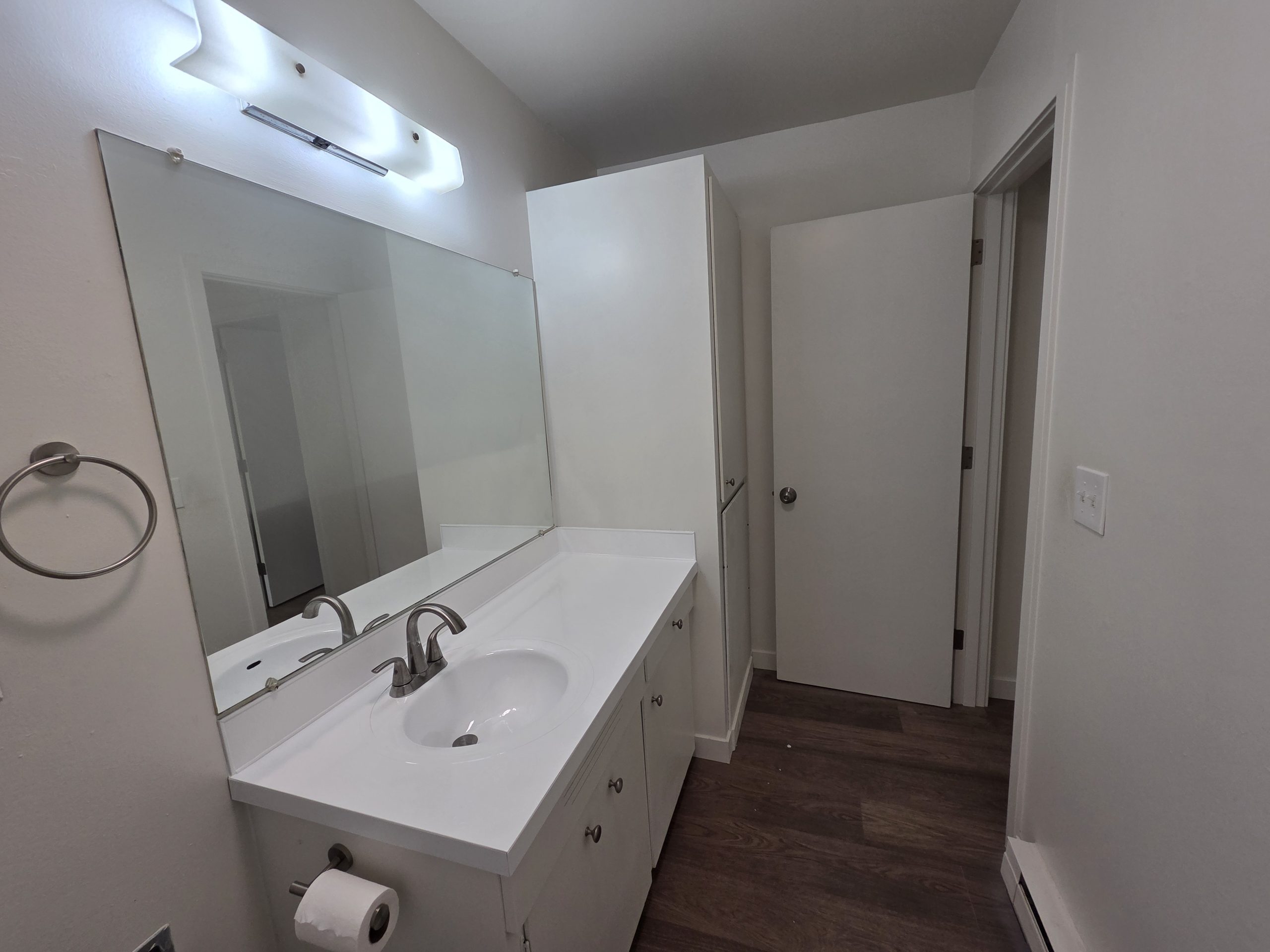After – Revive Your Kitchen and Bathroom with Bathtub Reglazing Portland OR – Bathroom-Reglazing Portland OR