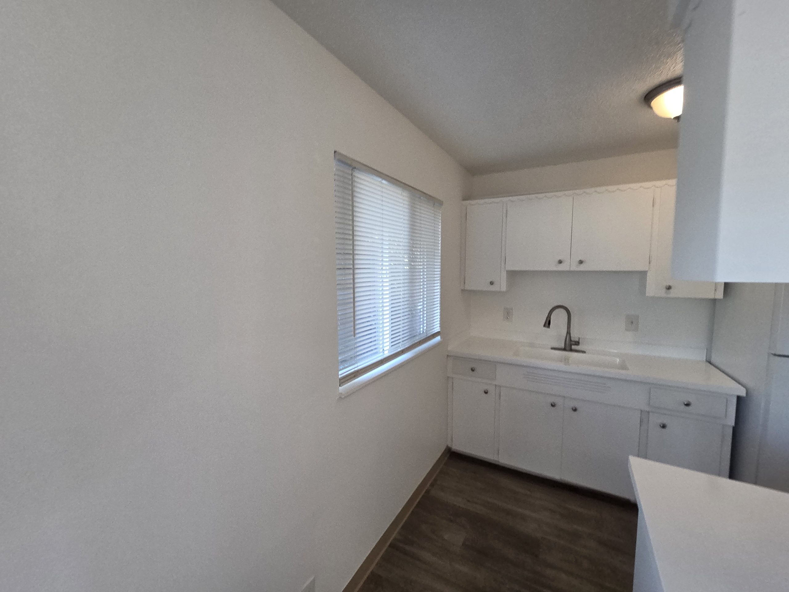 After – Restoring Fire-Damaged Walls in Portland OR – Painting Portland OR