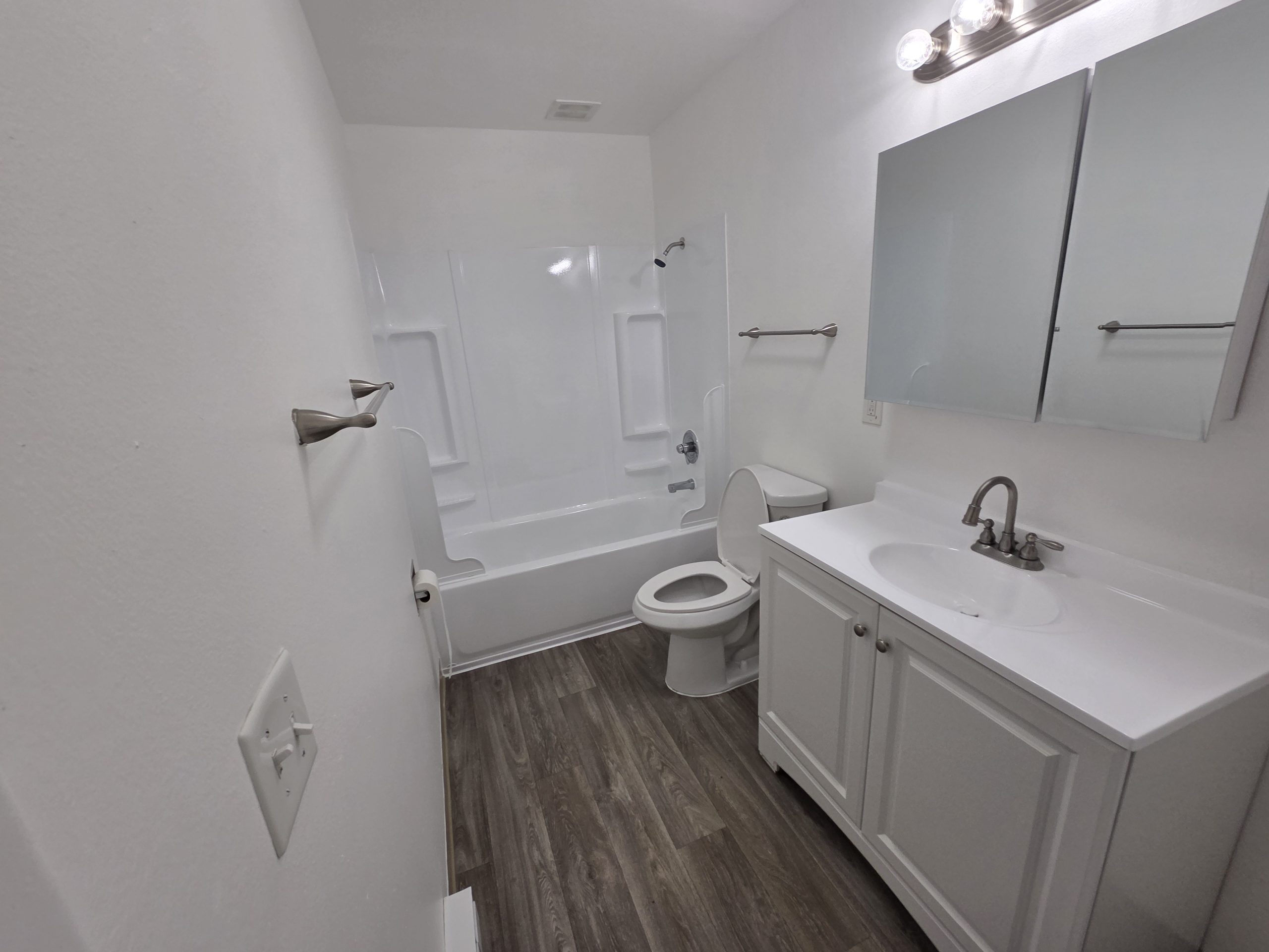 After – Flip to Fab: House Flip Renovation in Portland OR – House-Flip Portland OR