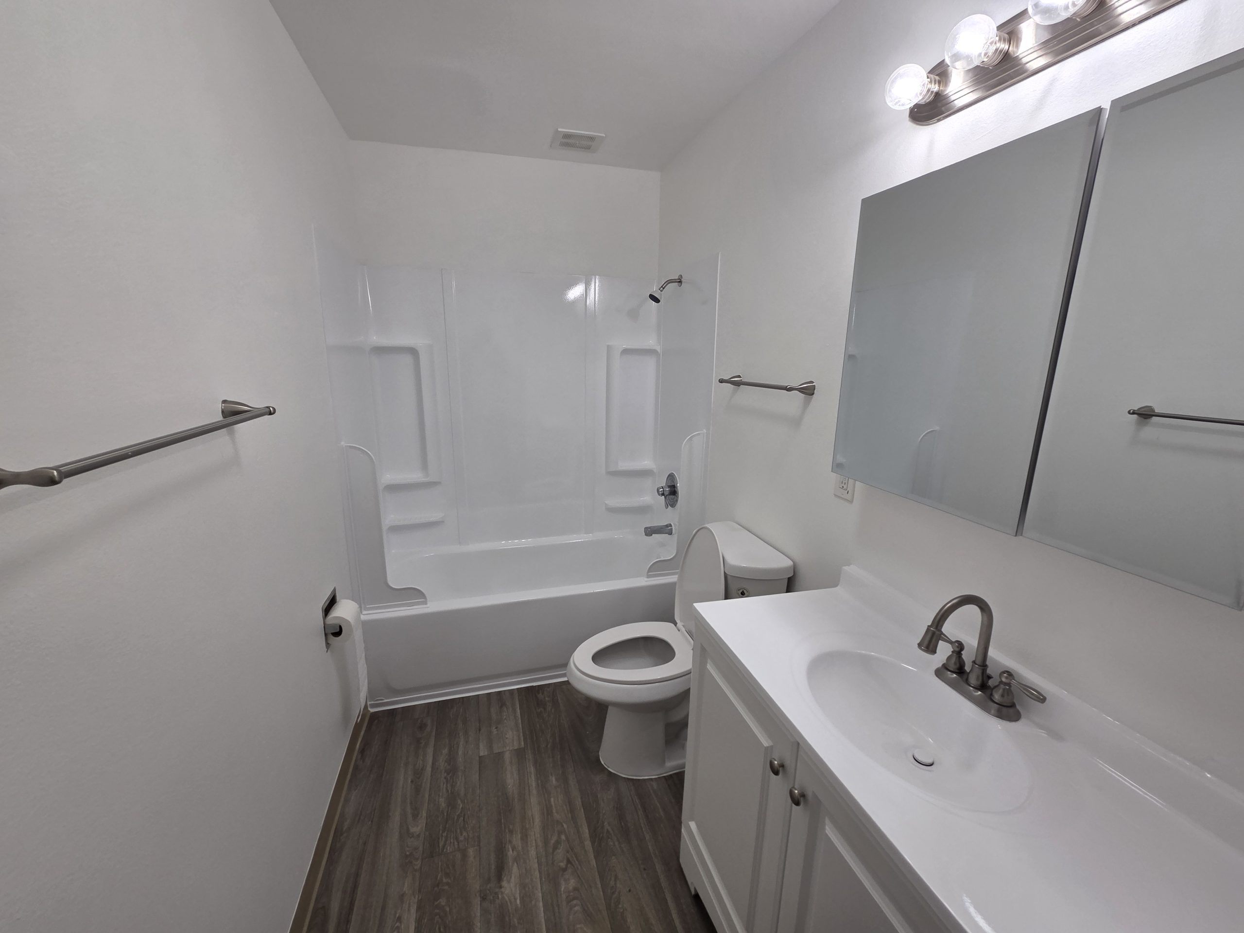 After – Flip to Fab: House Flip Renovation in Portland OR – House-Flip Portland OR