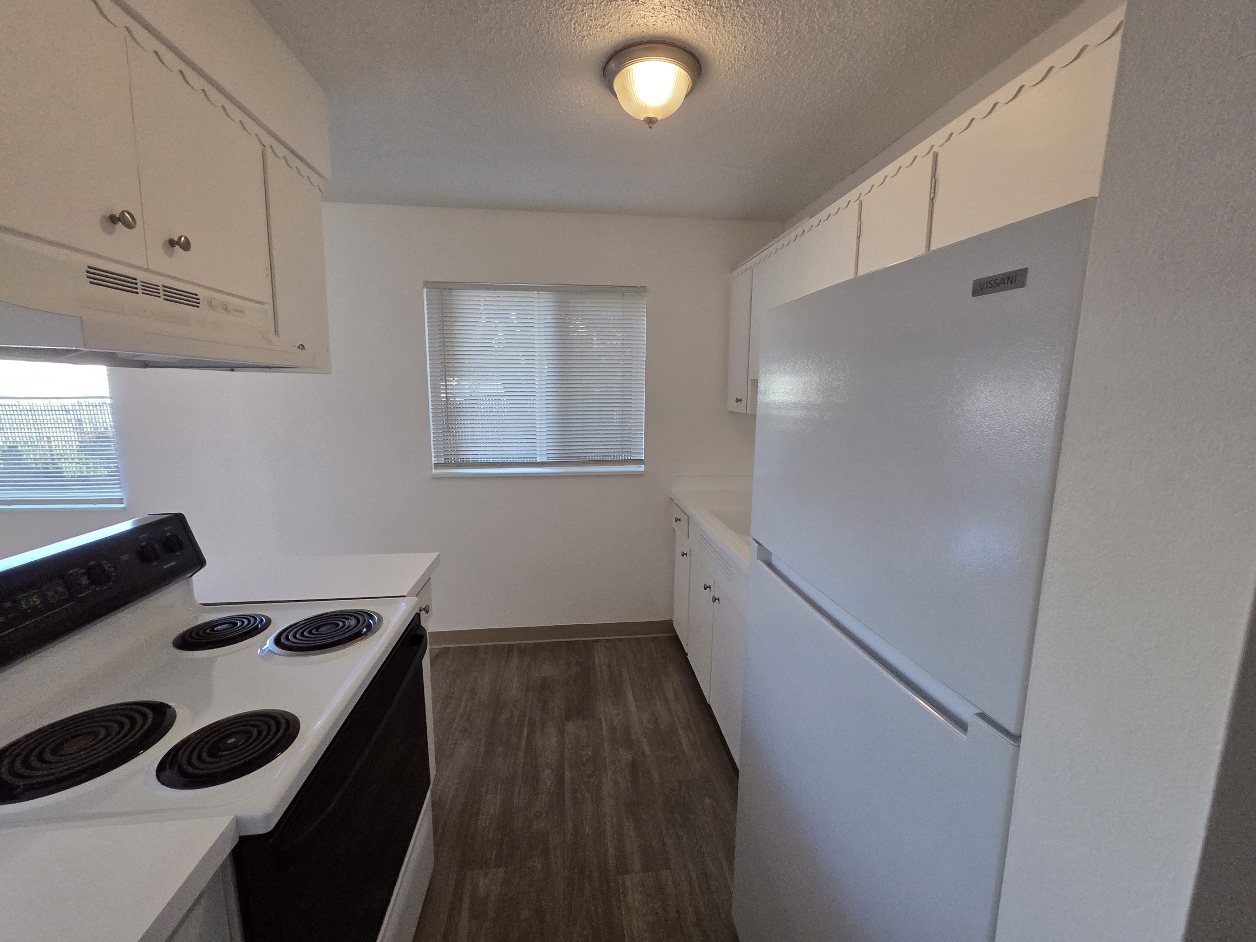 After – Restoring Fire-Damaged Walls in Portland OR – Painting Portland OR