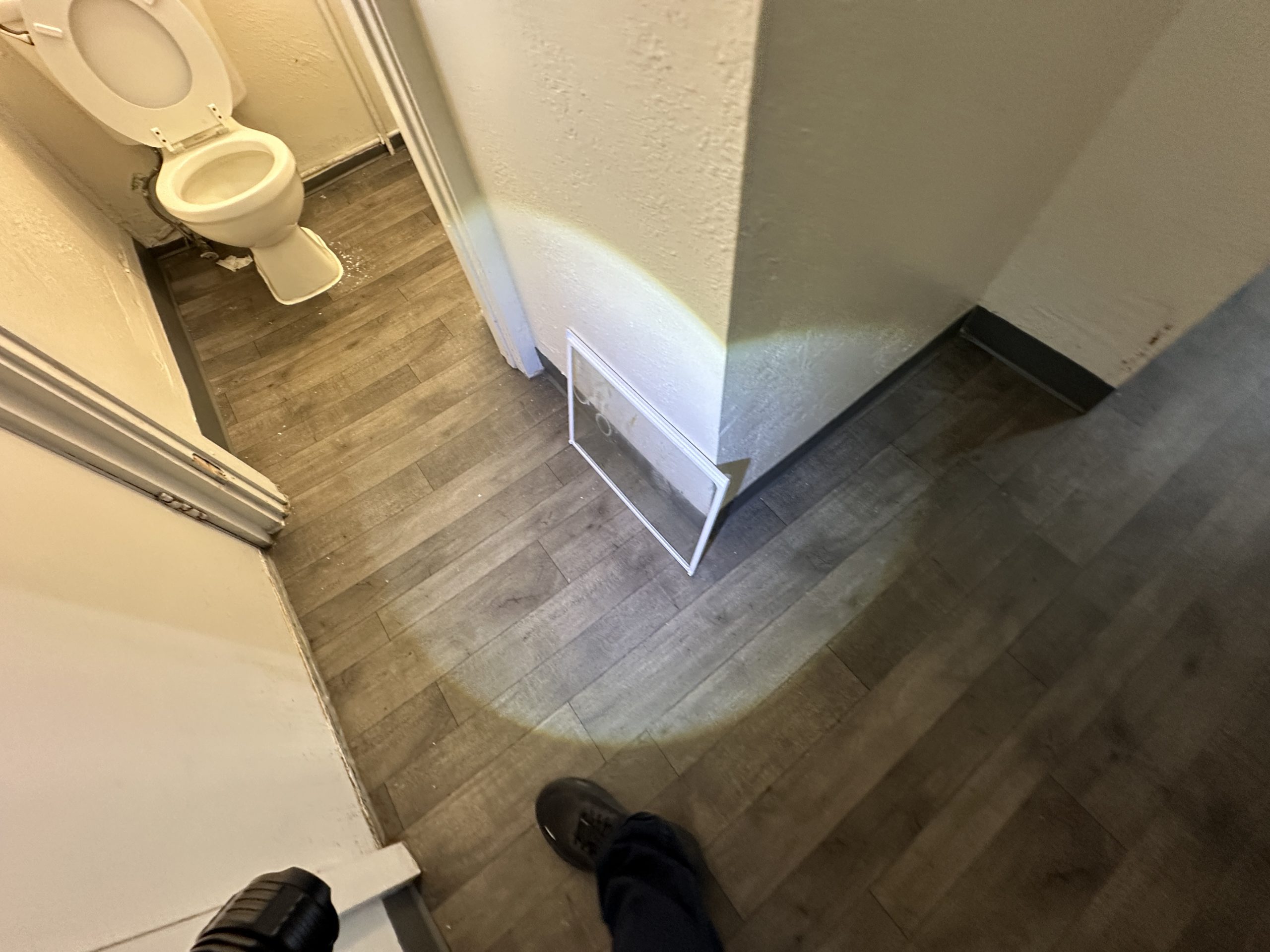 Before – House Flip Renovation in Portland OR – House-Flip Portland OR