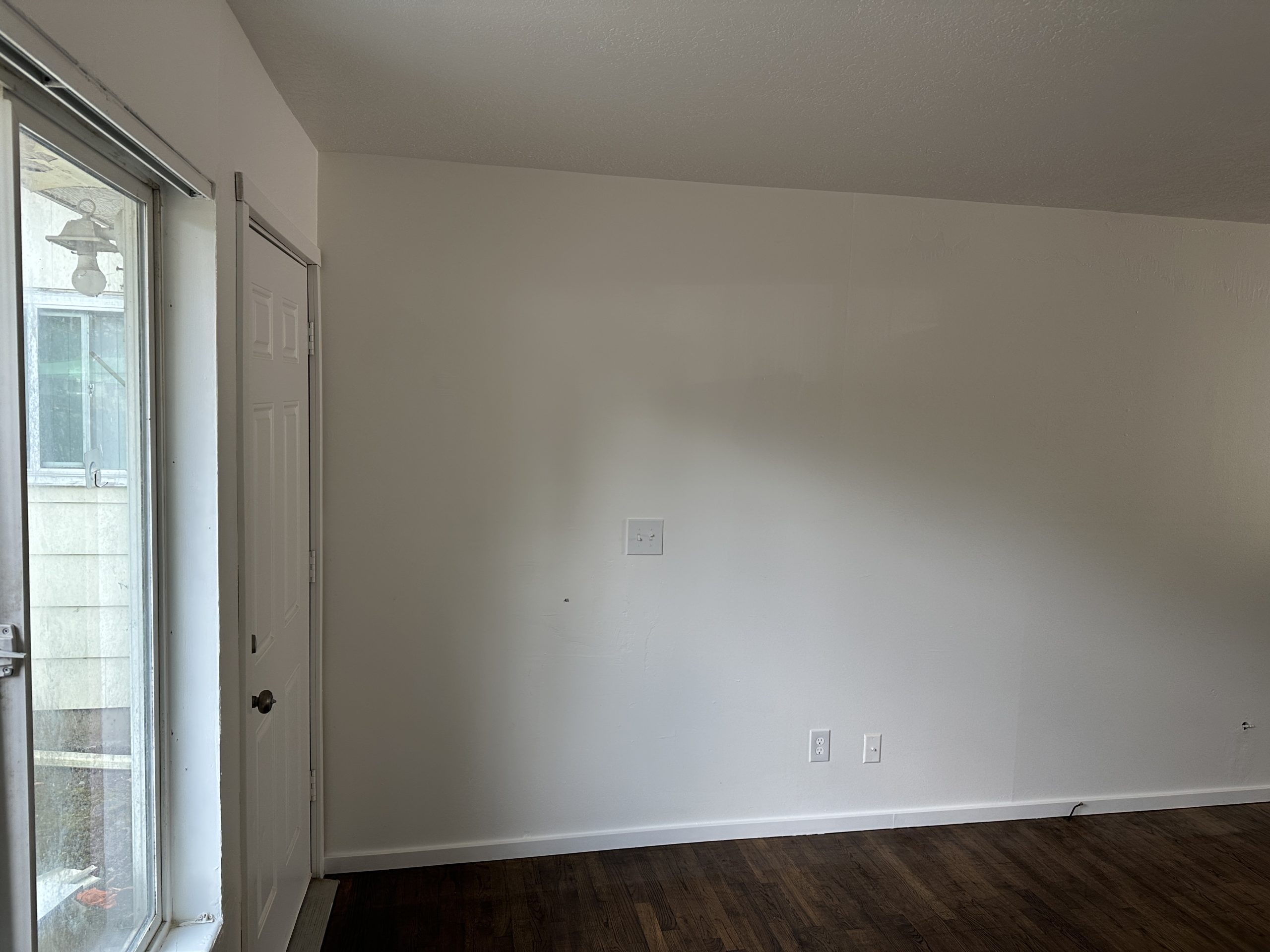 After – Transforming Damaged Walls: Expert House Painting in Portland OR – Painting Portland OR