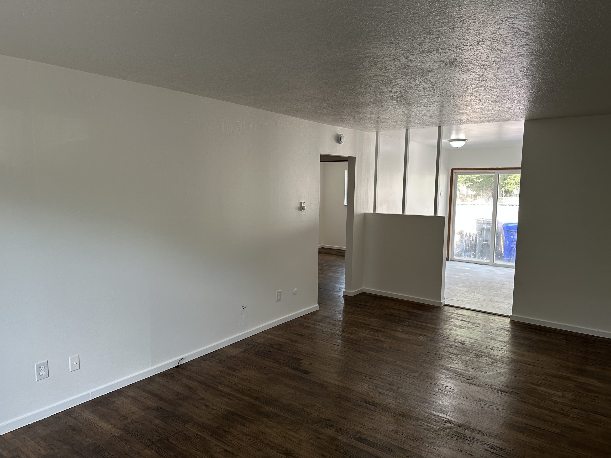 After – Transforming Damaged Walls: Expert House Painting in Portland OR – Painting Portland OR