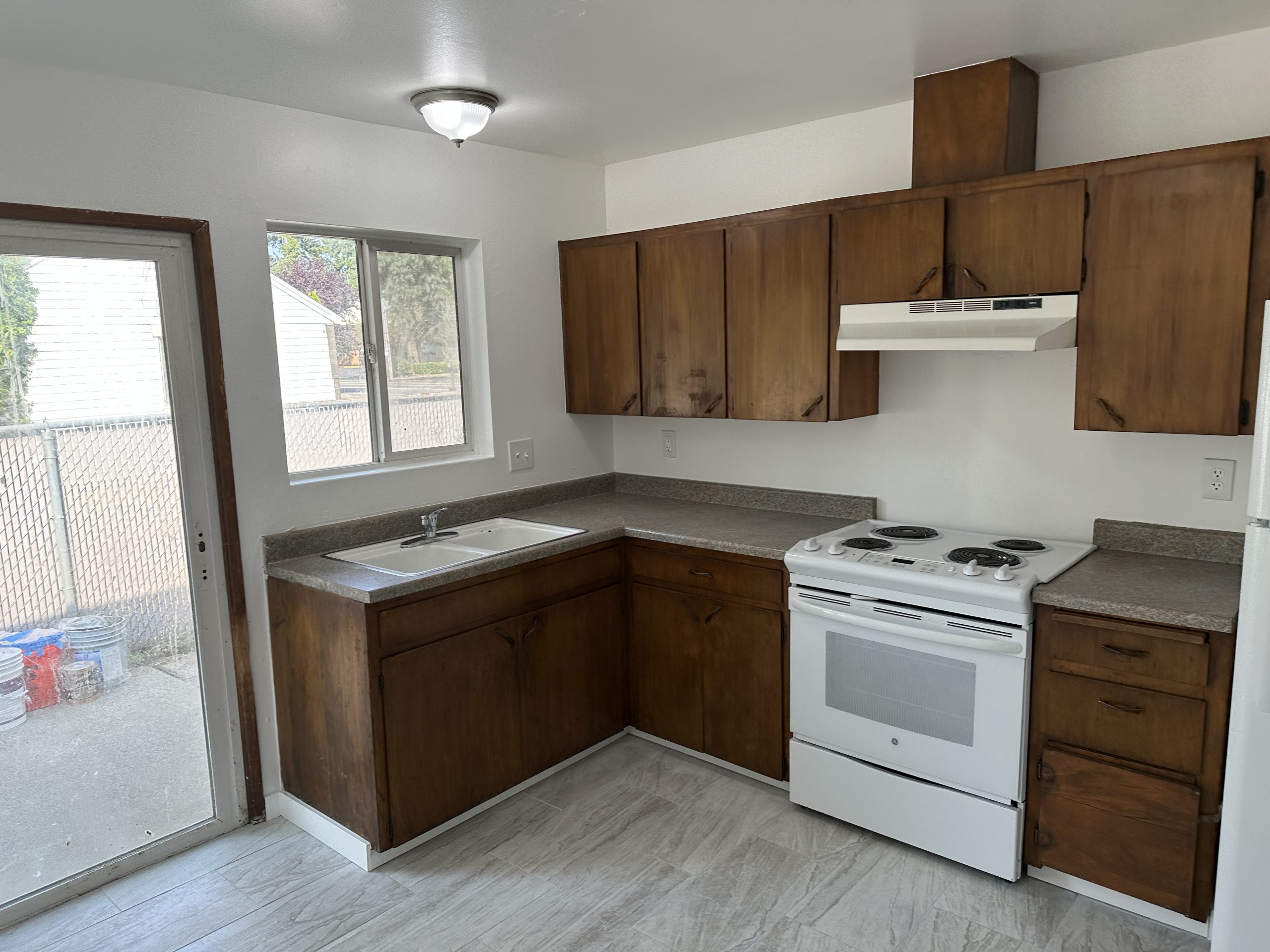 After – Transforming a Damaged House into a Dream Home in Portland OR – House-Flip Portland OR