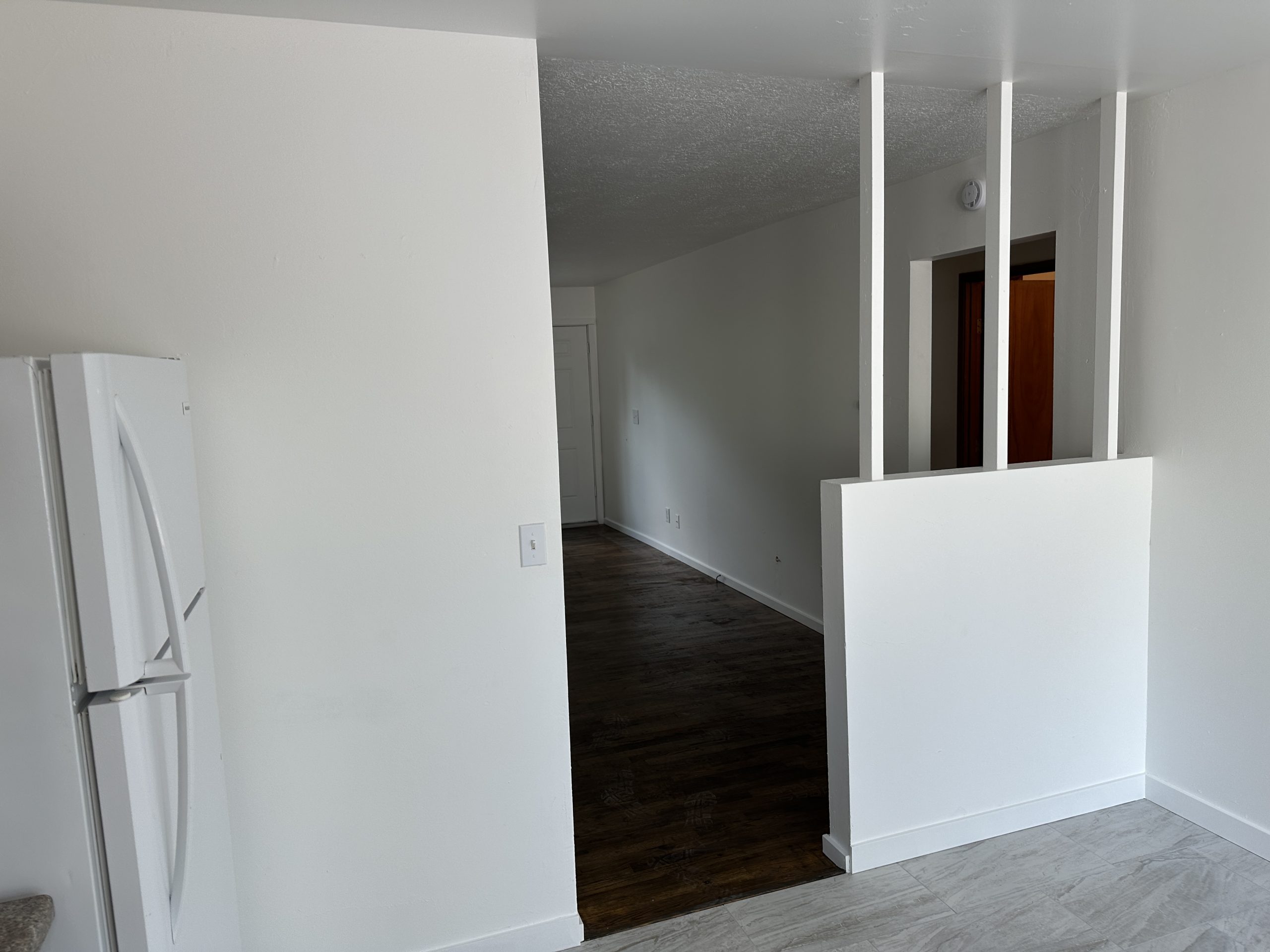 After – Transforming Damaged Walls: Expert House Painting in Portland OR – Painting Portland OR