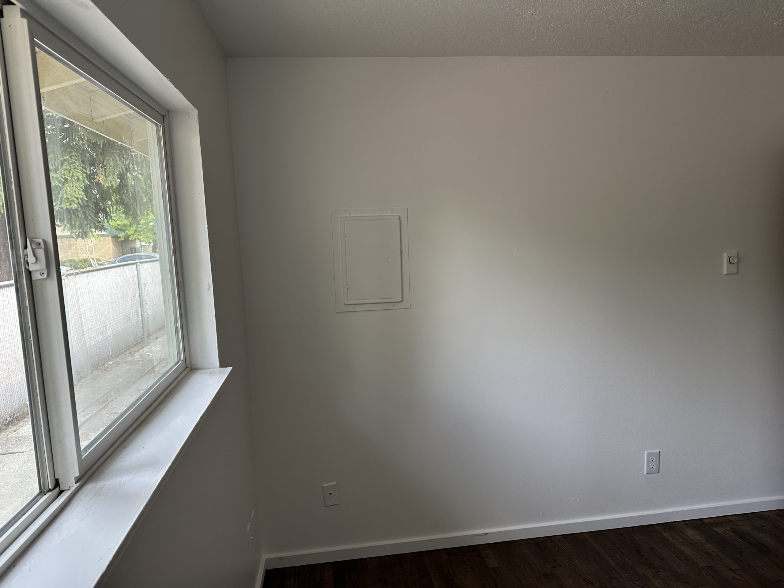 After – Transforming Damaged Walls: Expert House Painting in Portland OR – Painting Portland OR