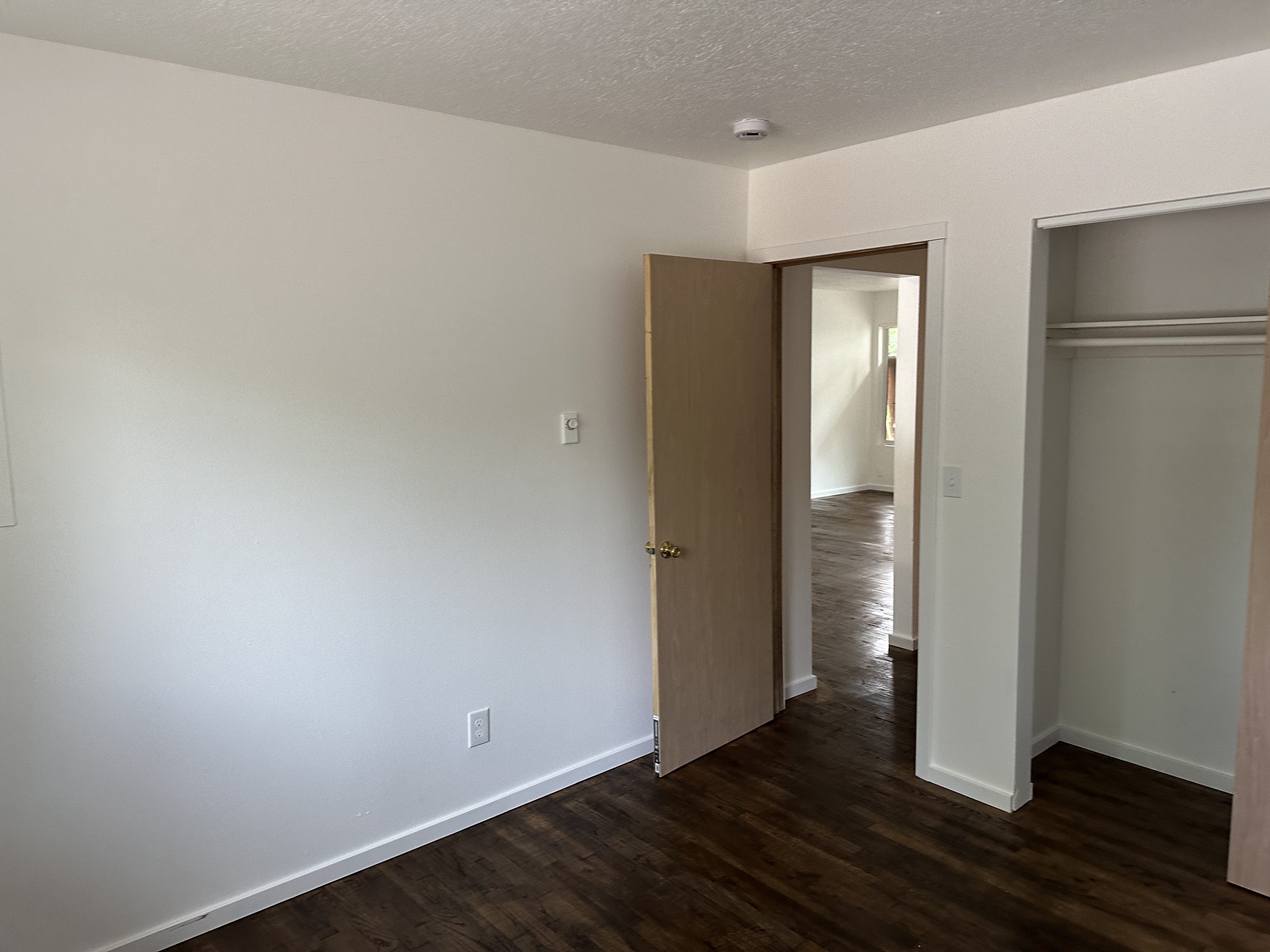 After – Transforming Damaged Walls: Expert House Painting in Portland OR – Painting Portland OR