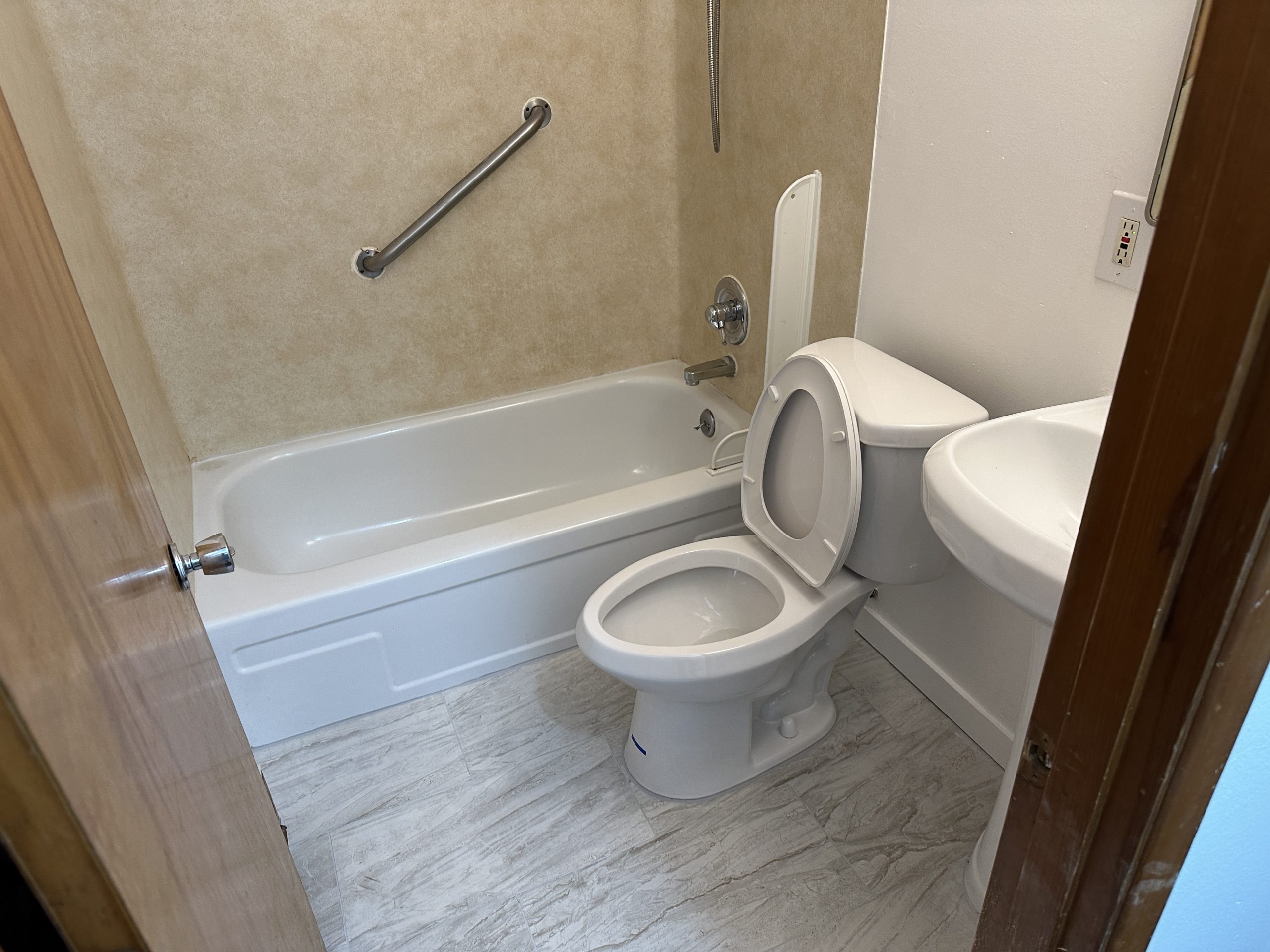 After – Transforming a Damaged House into a Dream Home in Portland OR – House-Flip Portland OR