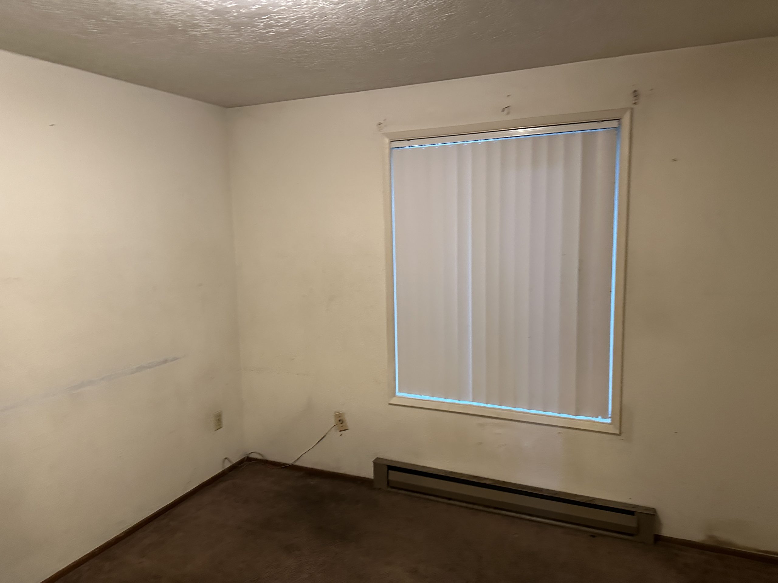 Before – House Painting in Portland OR: Removing Fire-Burn Marks – Painting Portland OR