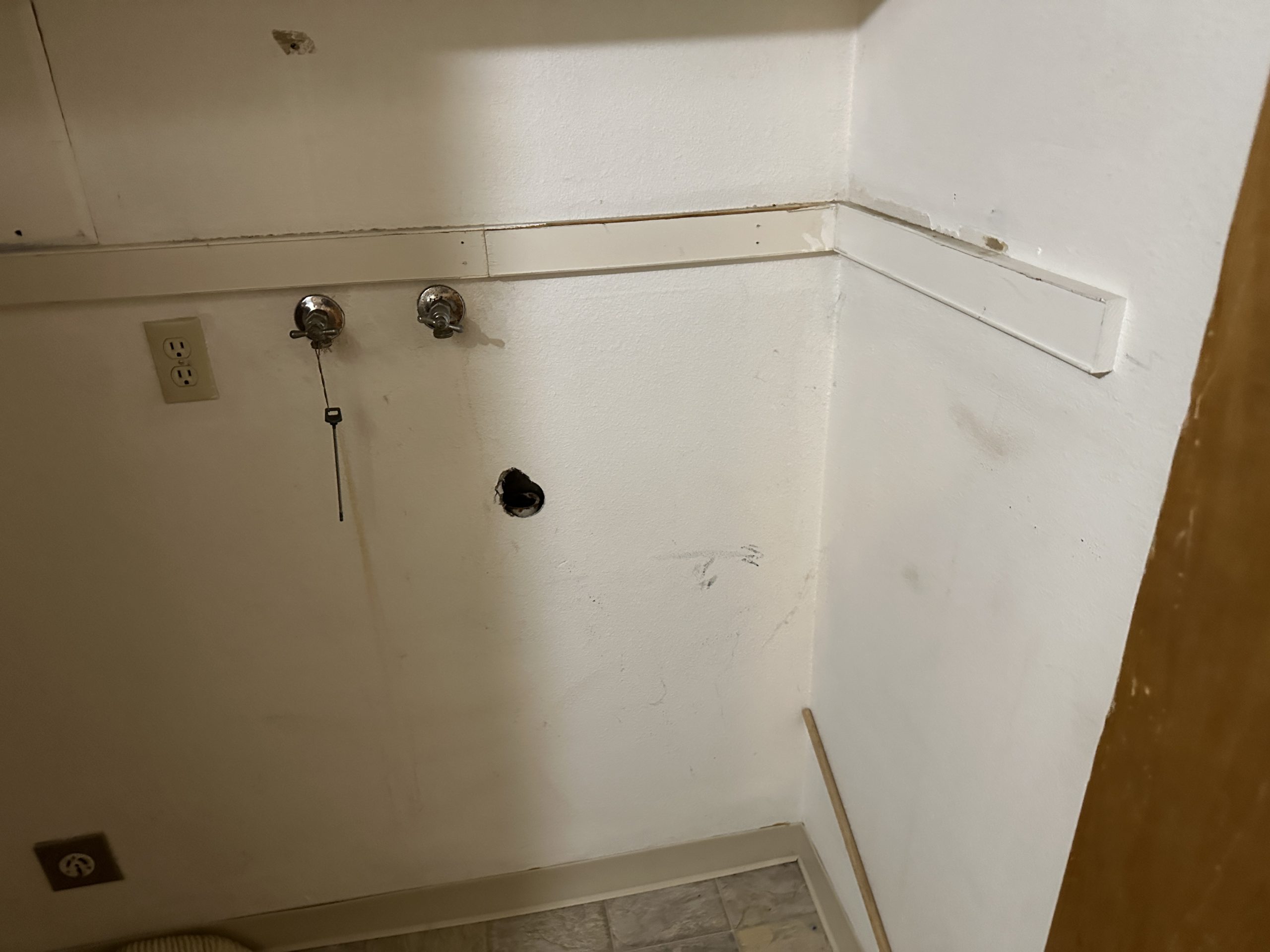 Before – House Painting in Portland OR: Removing Fire-Burn Marks – Painting Portland OR