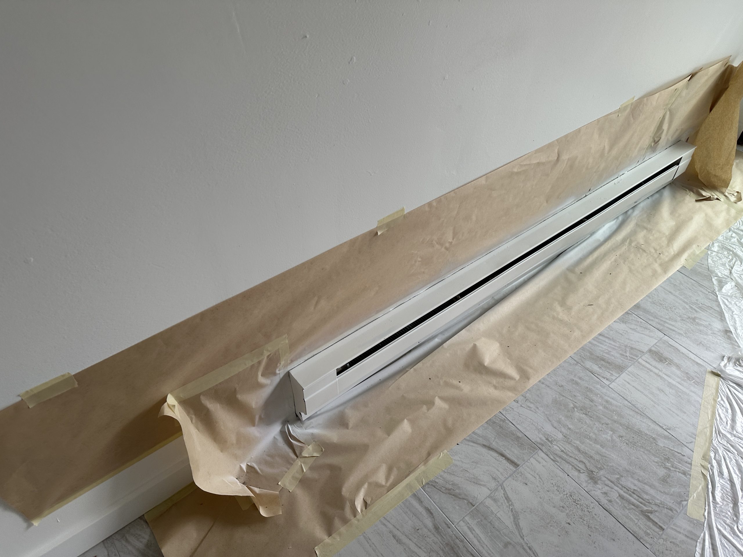 After – Bathtub Reglazing in Portland OR: A Cost-Effective Solution – Bathroom-Reglazing Portland OR