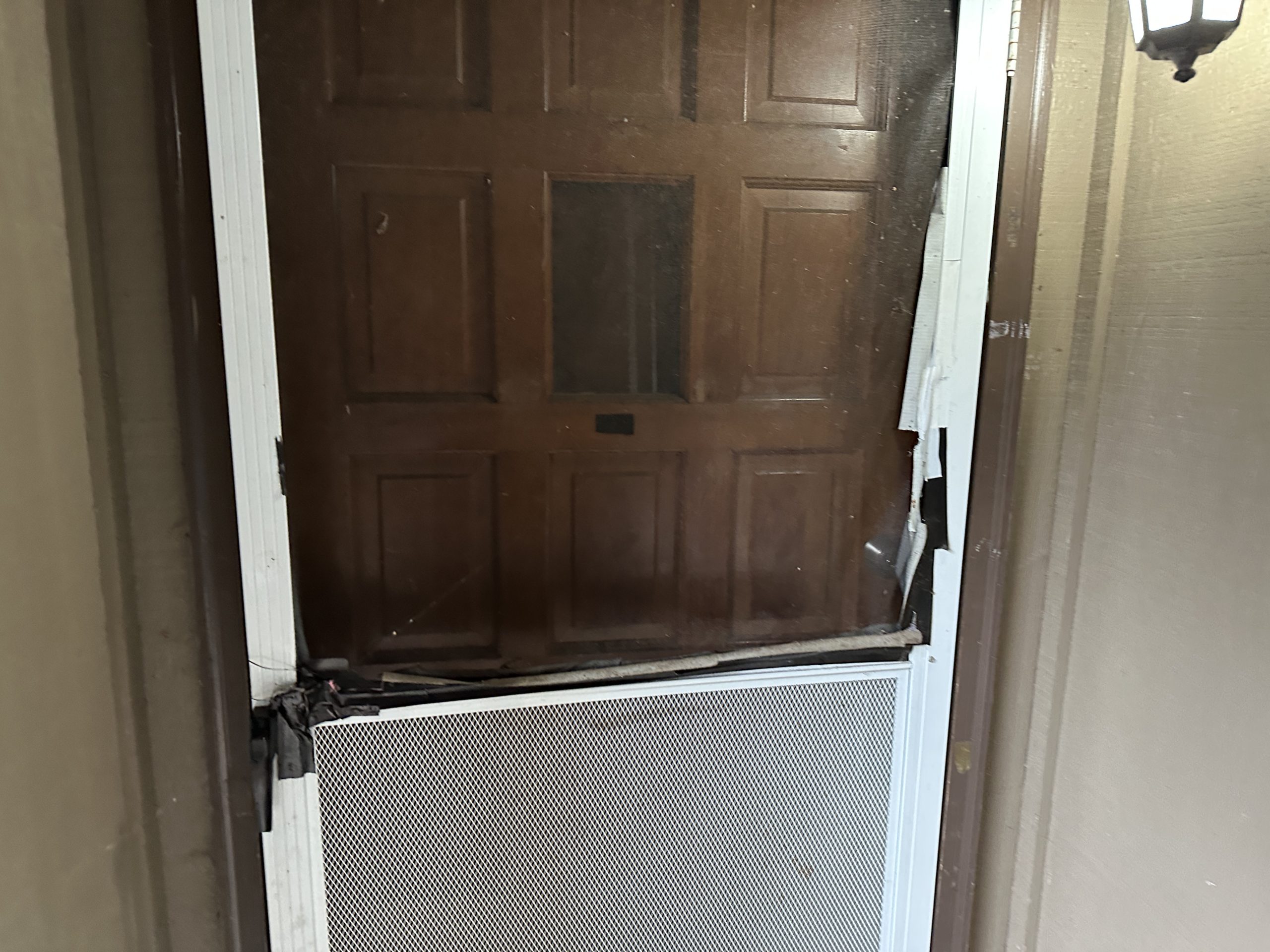 Before – Transforming Aged Homes: House Flip Renovation in Portland OR – House-Flip Portland OR