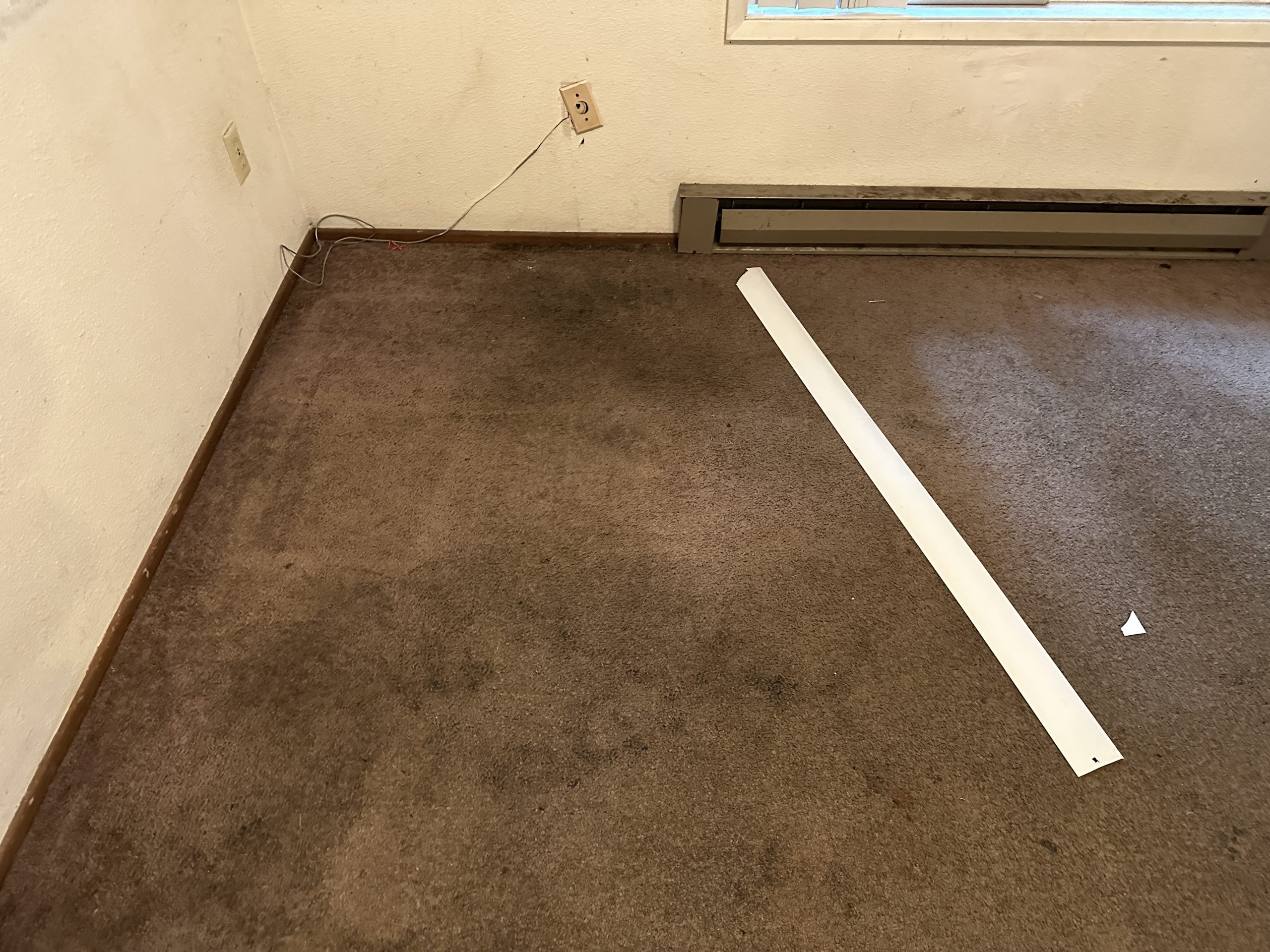 Before – House Painting in Portland OR: Removing Fire-Burn Marks – Painting Portland OR