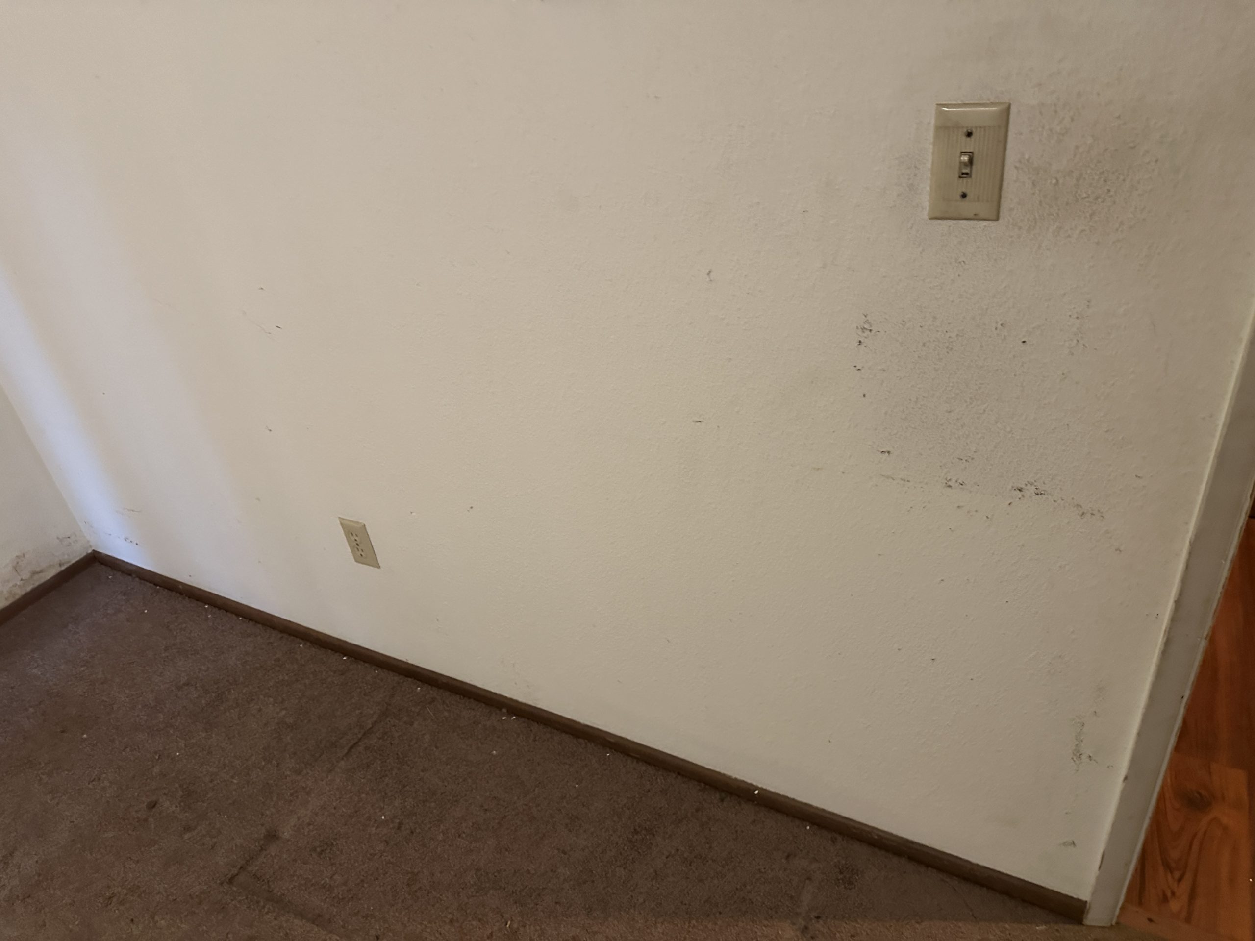 Before – Transforming Aged Homes: House Flip Renovation in Portland OR – House-Flip Portland OR