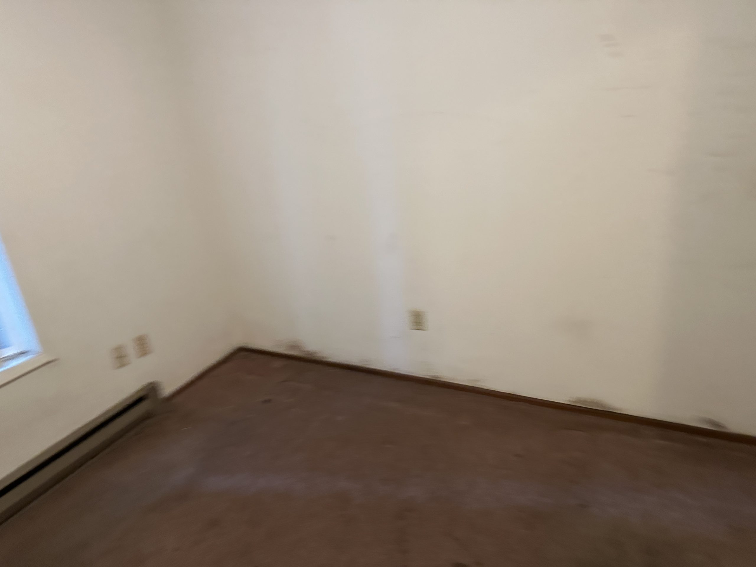 Before – Transforming Aged Homes: House Flip Renovation in Portland OR – House-Flip Portland OR