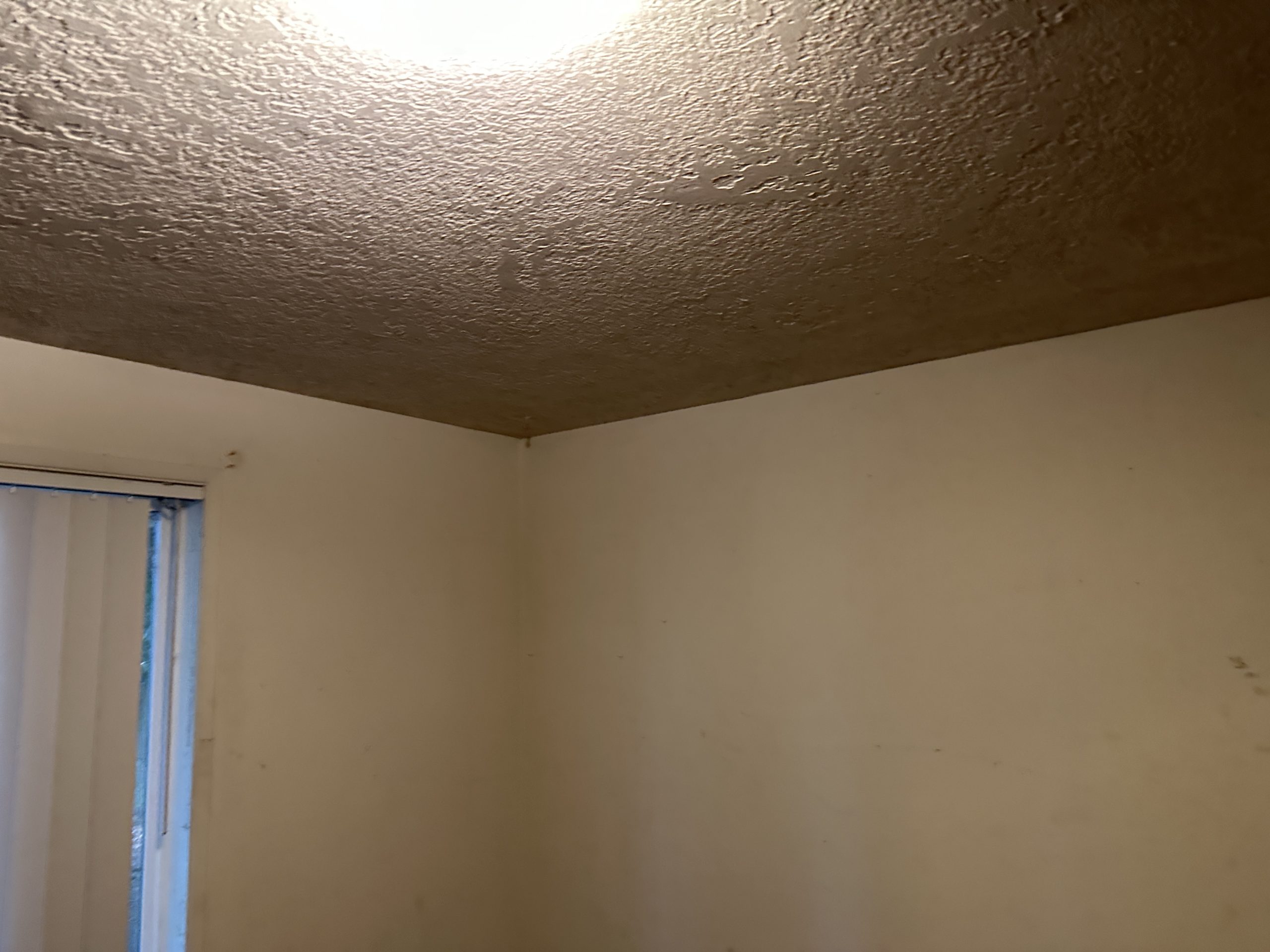 Before – House Painting in Portland OR: Removing Fire-Burn Marks – Painting Portland OR
