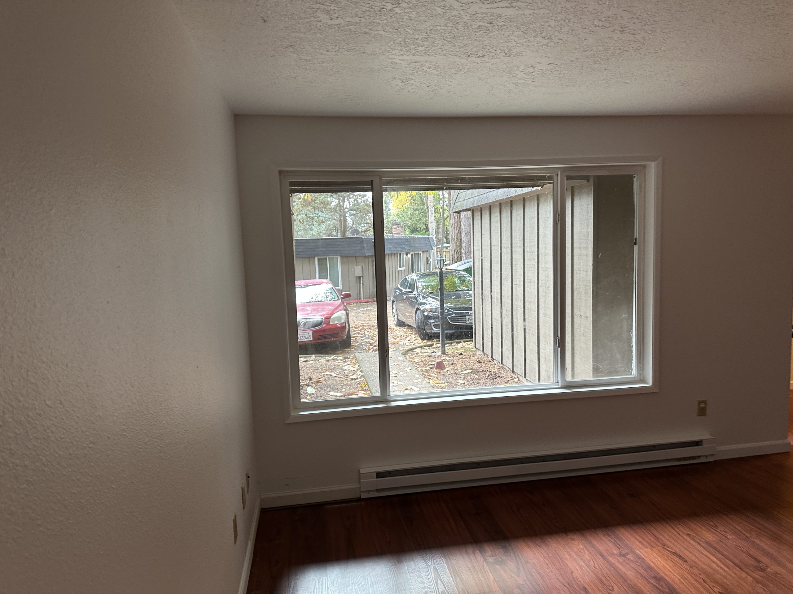 After – House Painting in Portland OR: Removing Fire-Burn Marks – Painting Portland OR