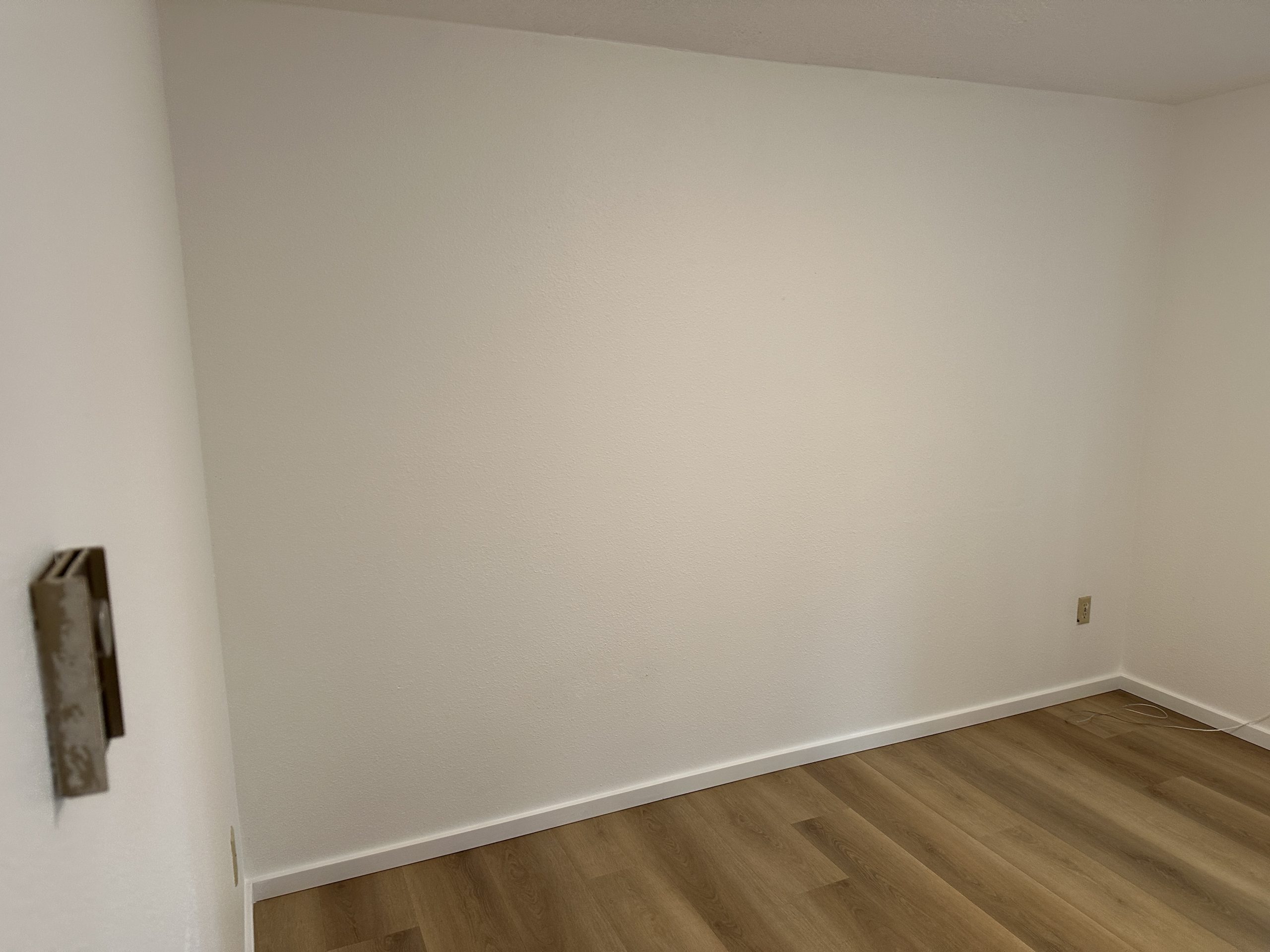 After – House Painting in Portland OR: Removing Fire-Burn Marks – Painting Portland OR