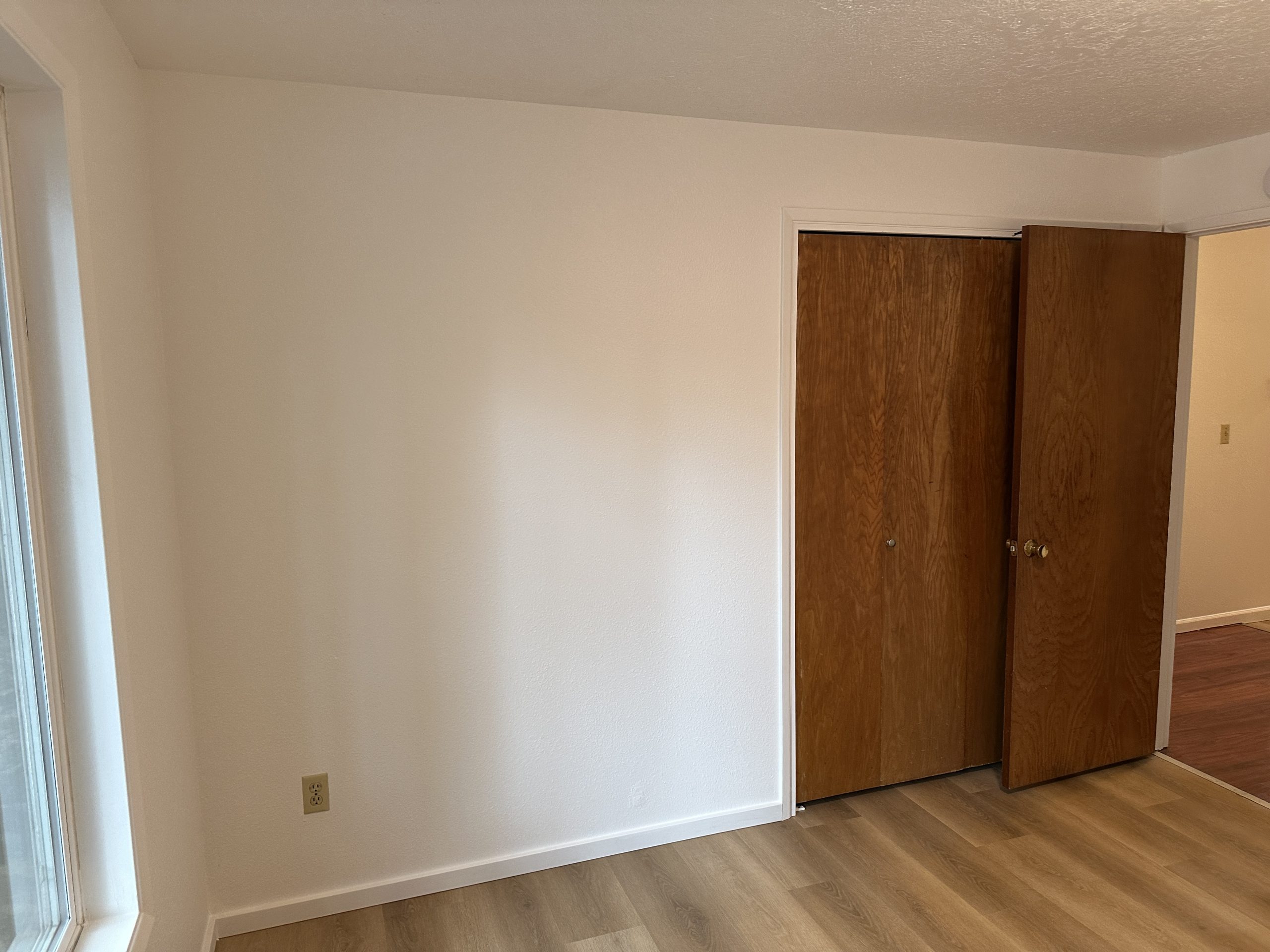 After – House Painting in Portland OR: Removing Fire-Burn Marks – Painting Portland OR