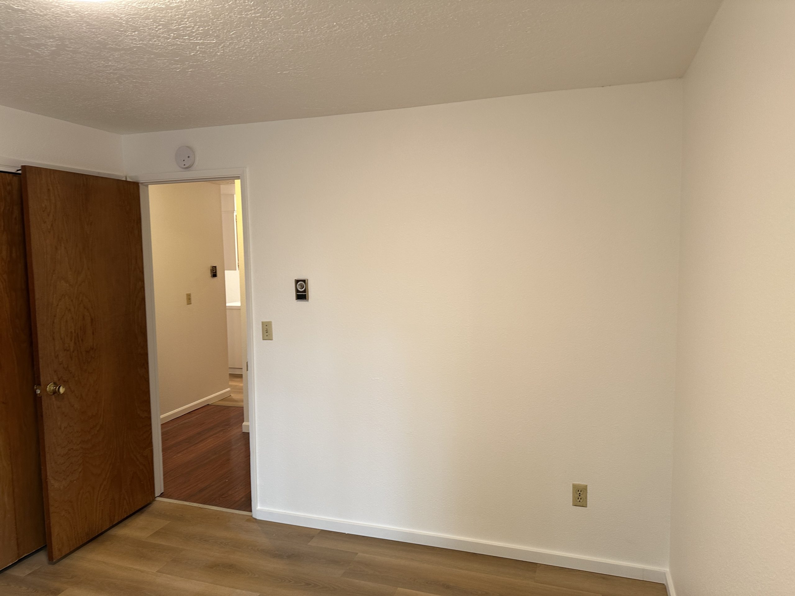 After – House Painting in Portland OR: Removing Fire-Burn Marks – Painting Portland OR