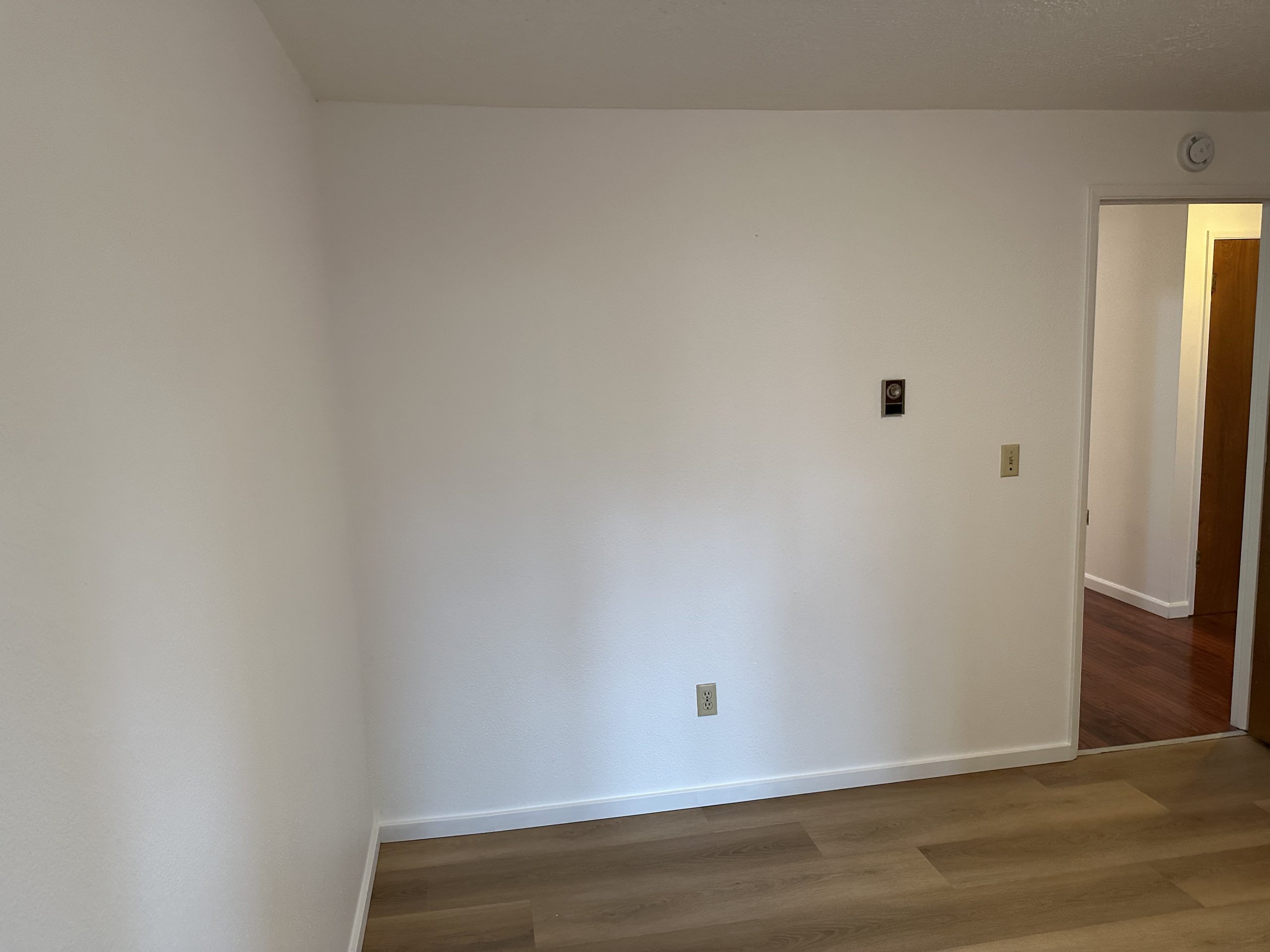 After – House Painting in Portland OR: Removing Fire-Burn Marks – Painting Portland OR