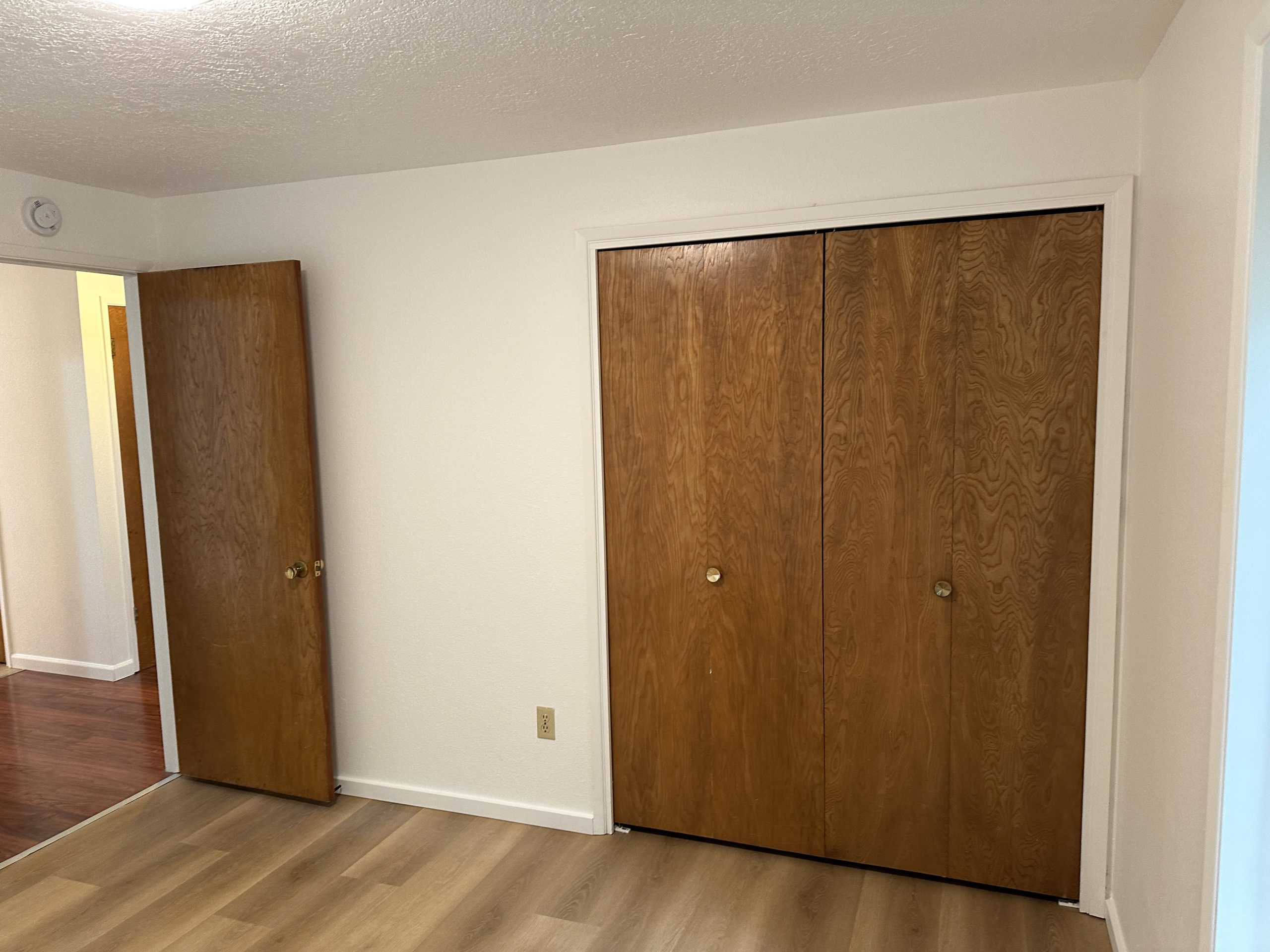 After – House Painting in Portland OR: Removing Fire-Burn Marks – Painting Portland OR