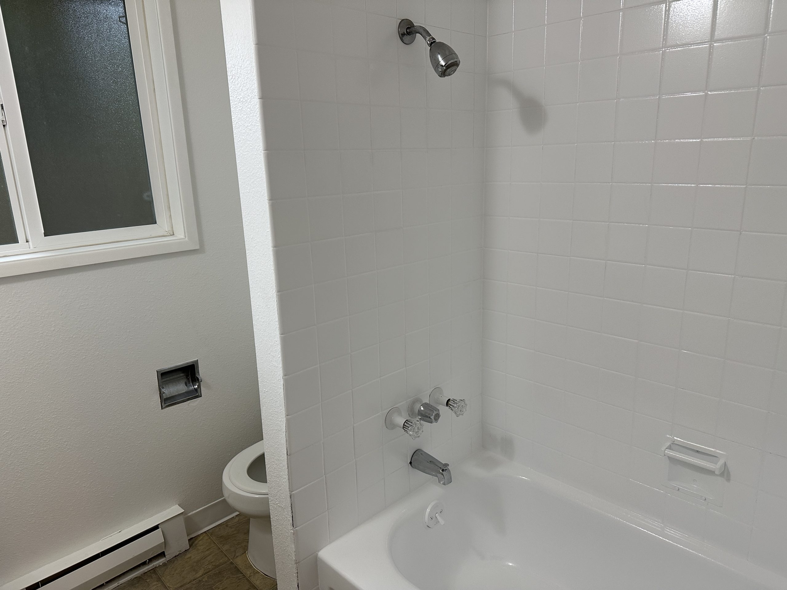 After – Bathtub Reglazing Portland OR: The Budget-Friendly Fix – Bathroom-Reglazing Portland OR