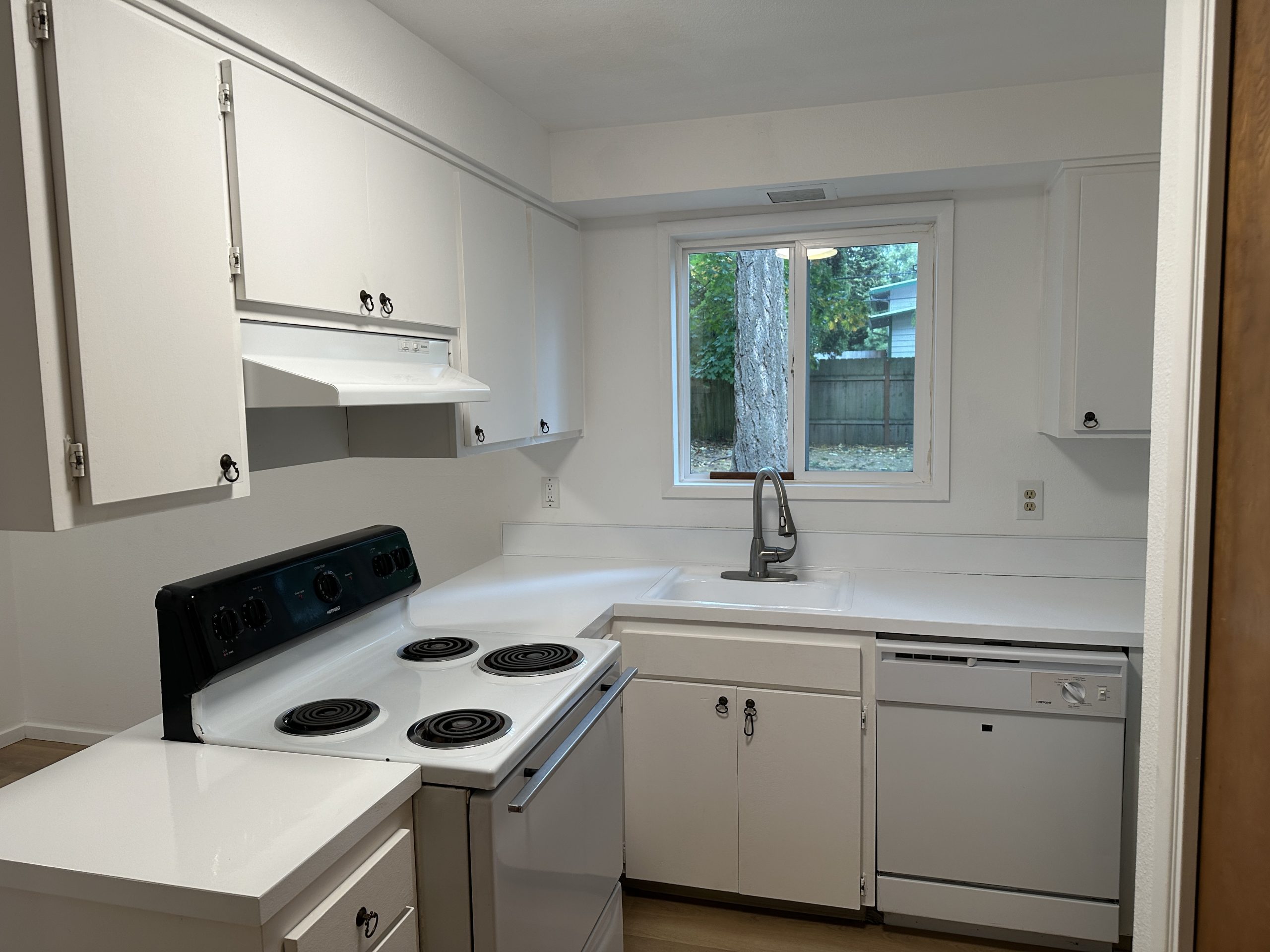 After – Transforming Aged Homes: House Flip Renovation in Portland OR – House-Flip Portland OR