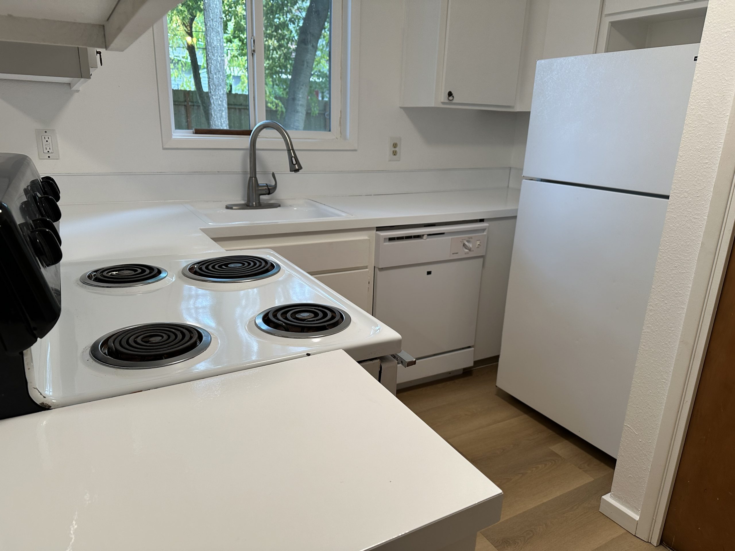 After – Transforming Aged Homes: House Flip Renovation in Portland OR – House-Flip Portland OR