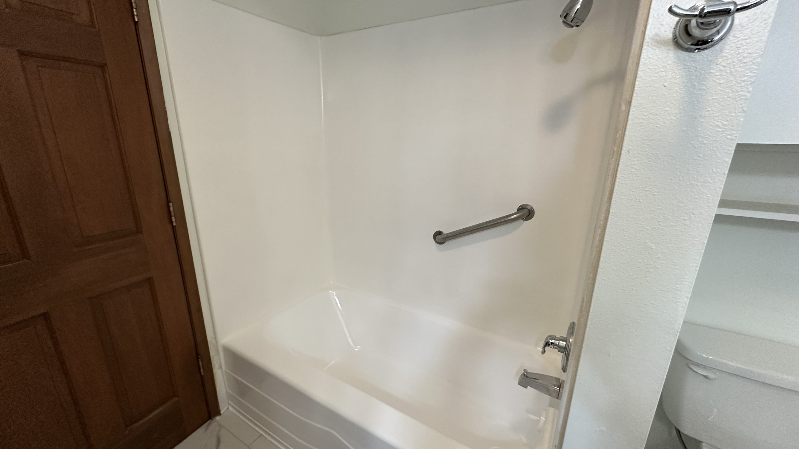 After – Bathtub Reglazing Portland OR: A Fresh New Look – Bathroom-Reglazing Portland OR