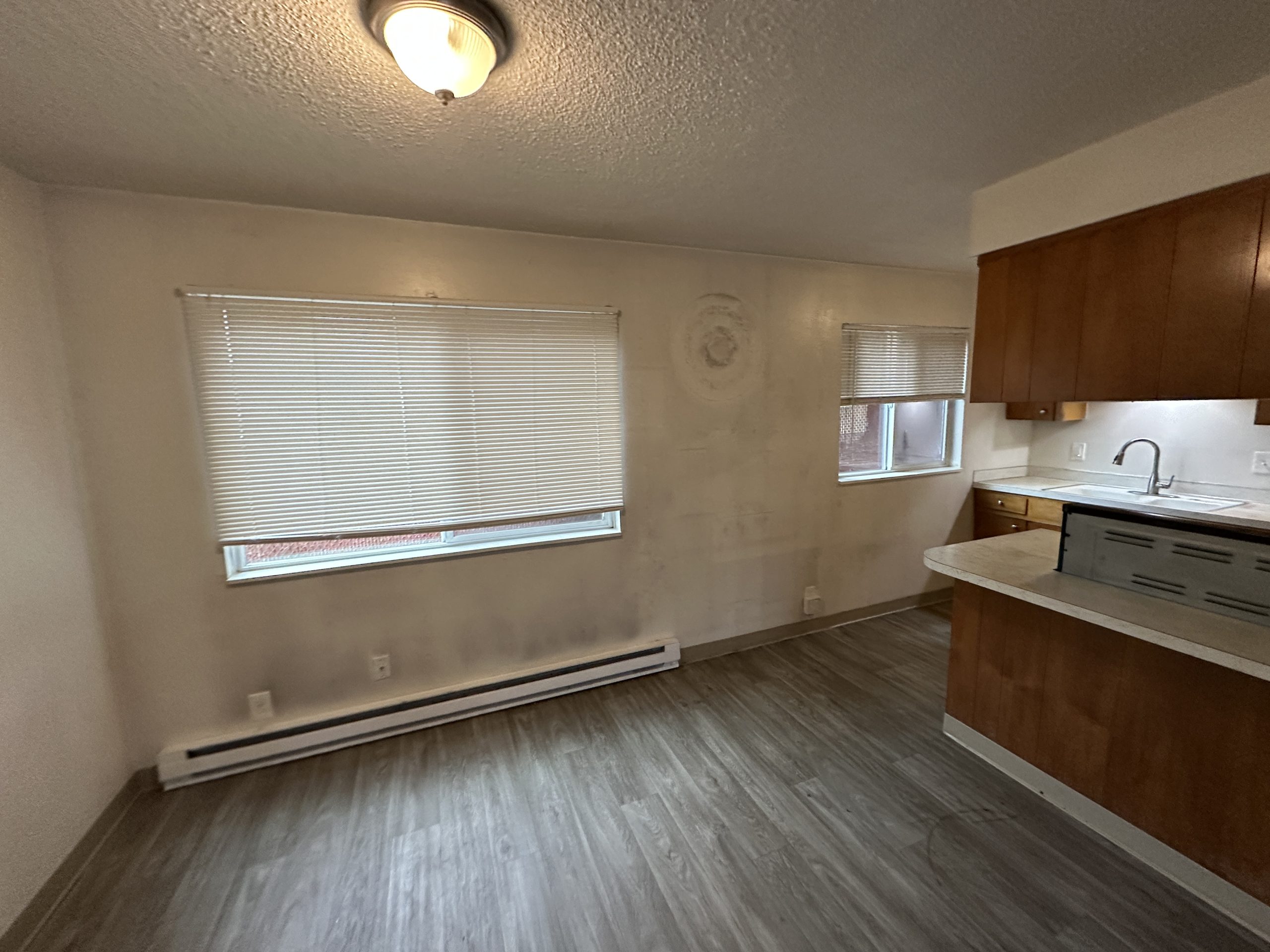 Before – Restoring Fire-Damaged Walls in Portland OR – Painting Portland OR