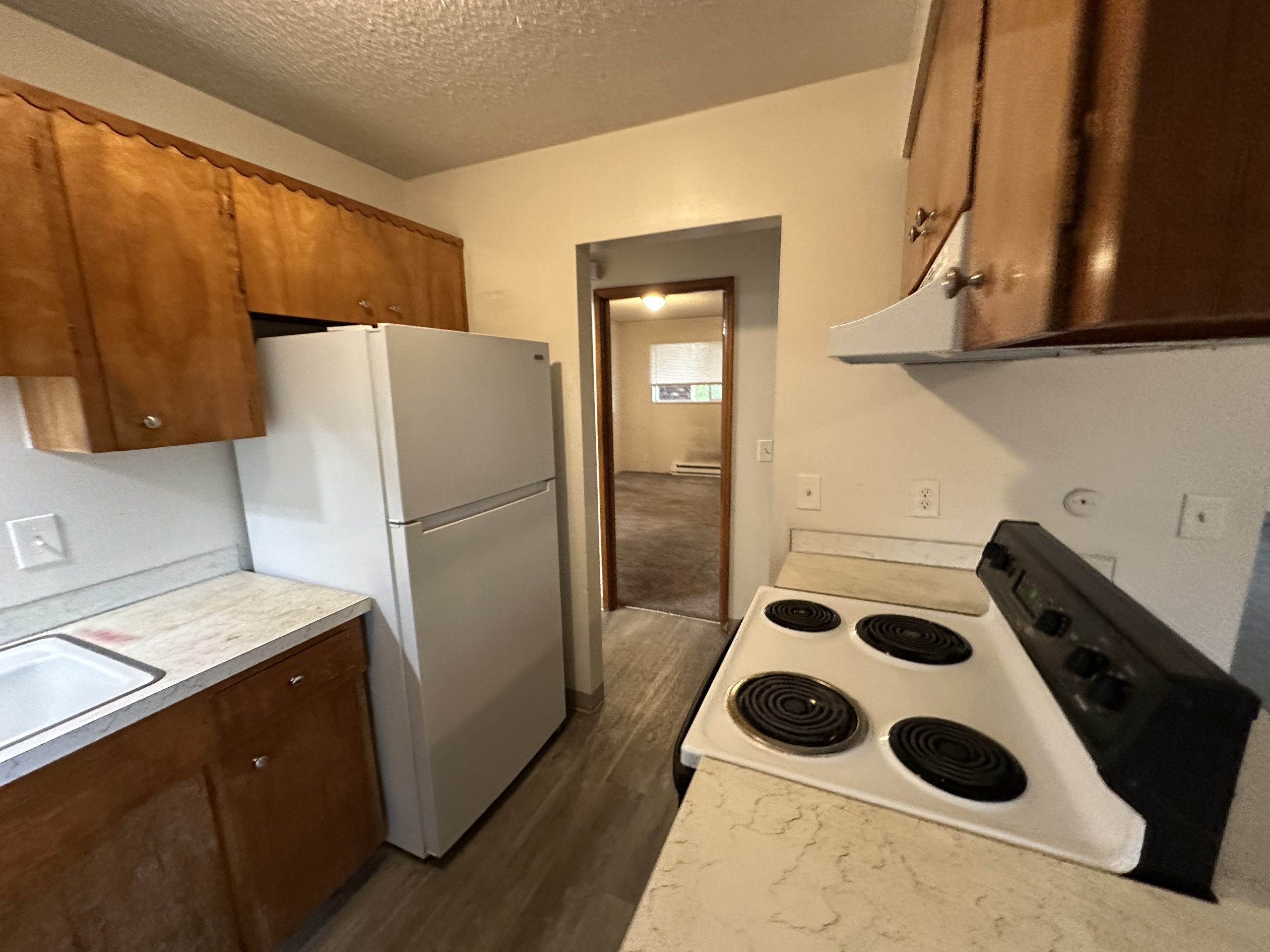 Before – Restoring Fire-Damaged Walls in Portland OR – Painting Portland OR