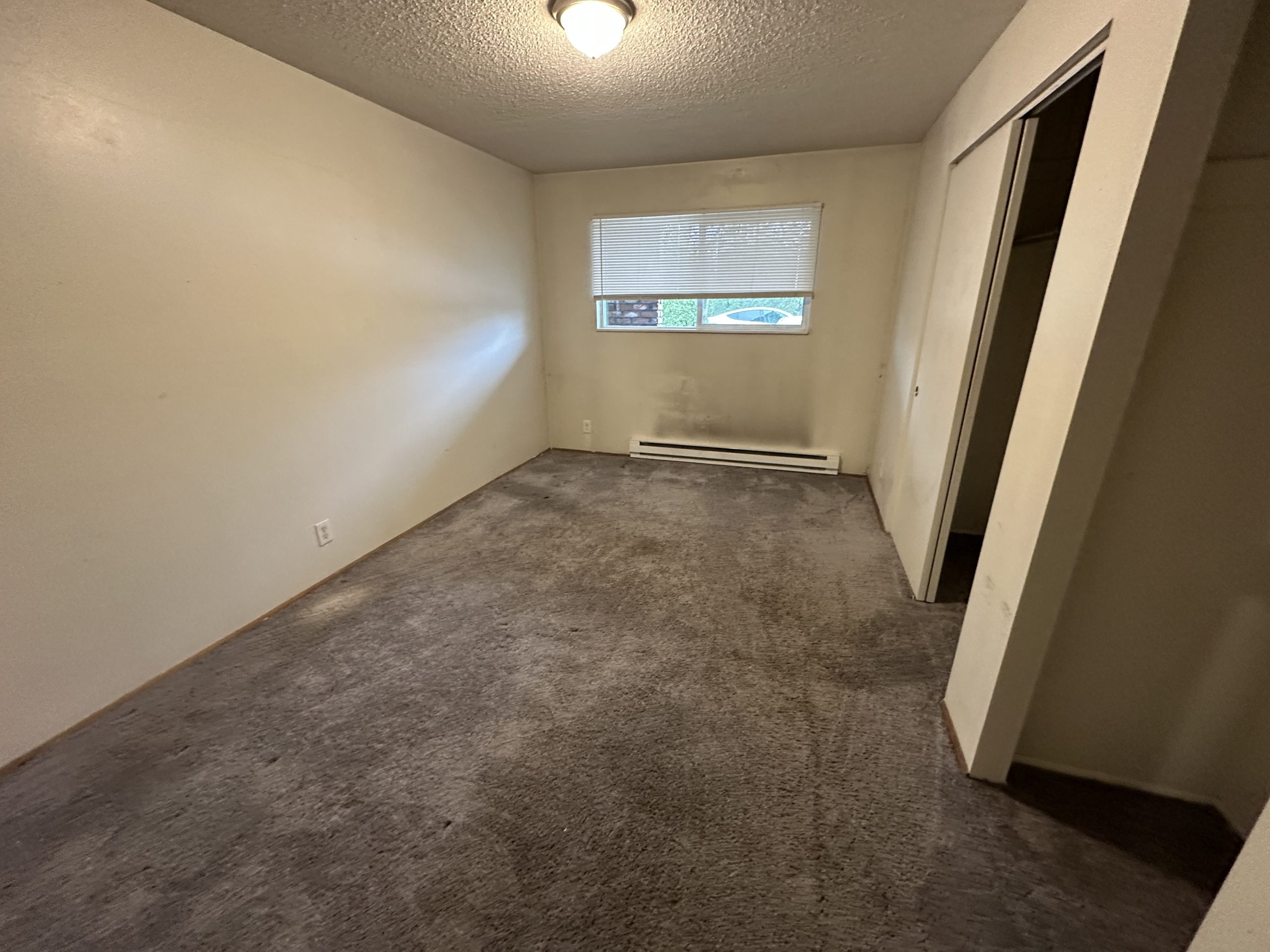 Before – Restoring Fire-Damaged Walls in Portland OR – Painting Portland OR