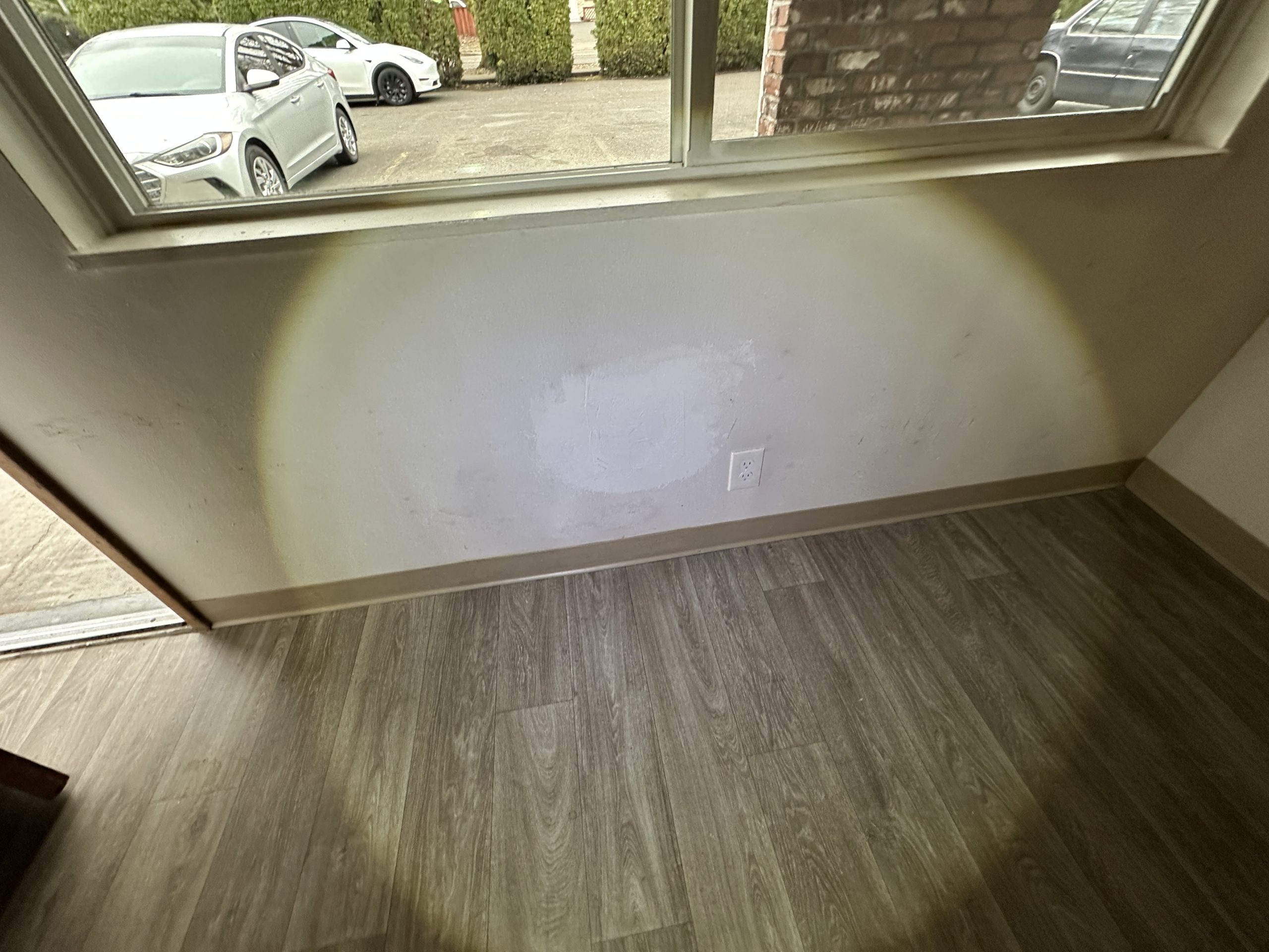 Before – Restoring Fire-Damaged Walls in Portland OR – Painting Portland OR