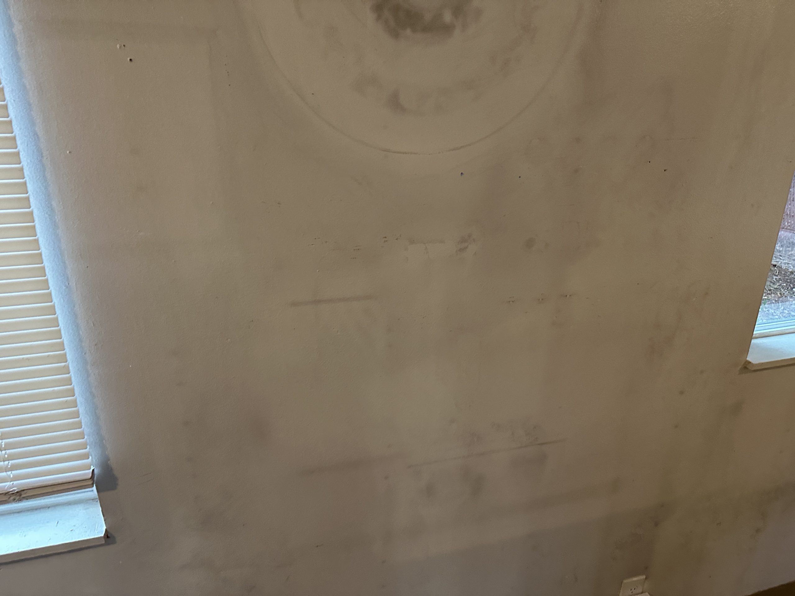 Before – Restoring Fire-Damaged Walls in Portland OR – Painting Portland OR