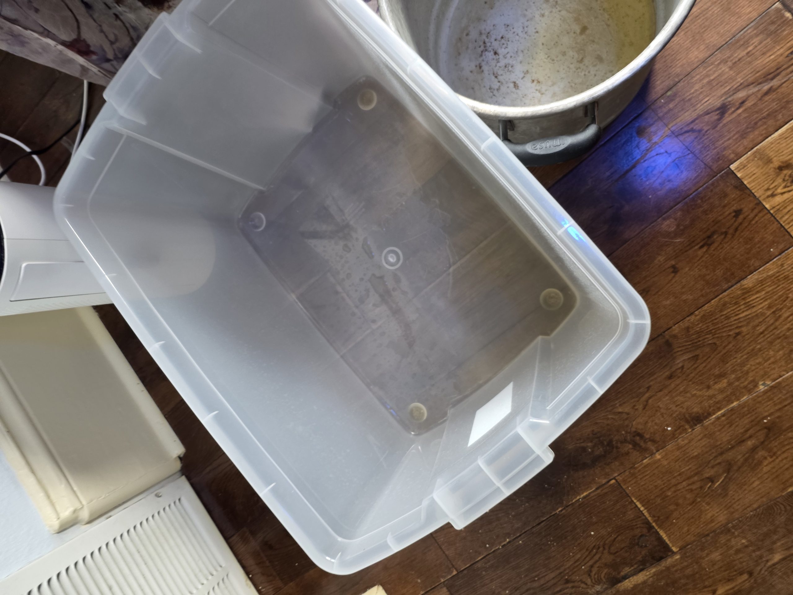 Before – Roof Replacement Portland OR: Fixing Leaks – Roof Portland OR