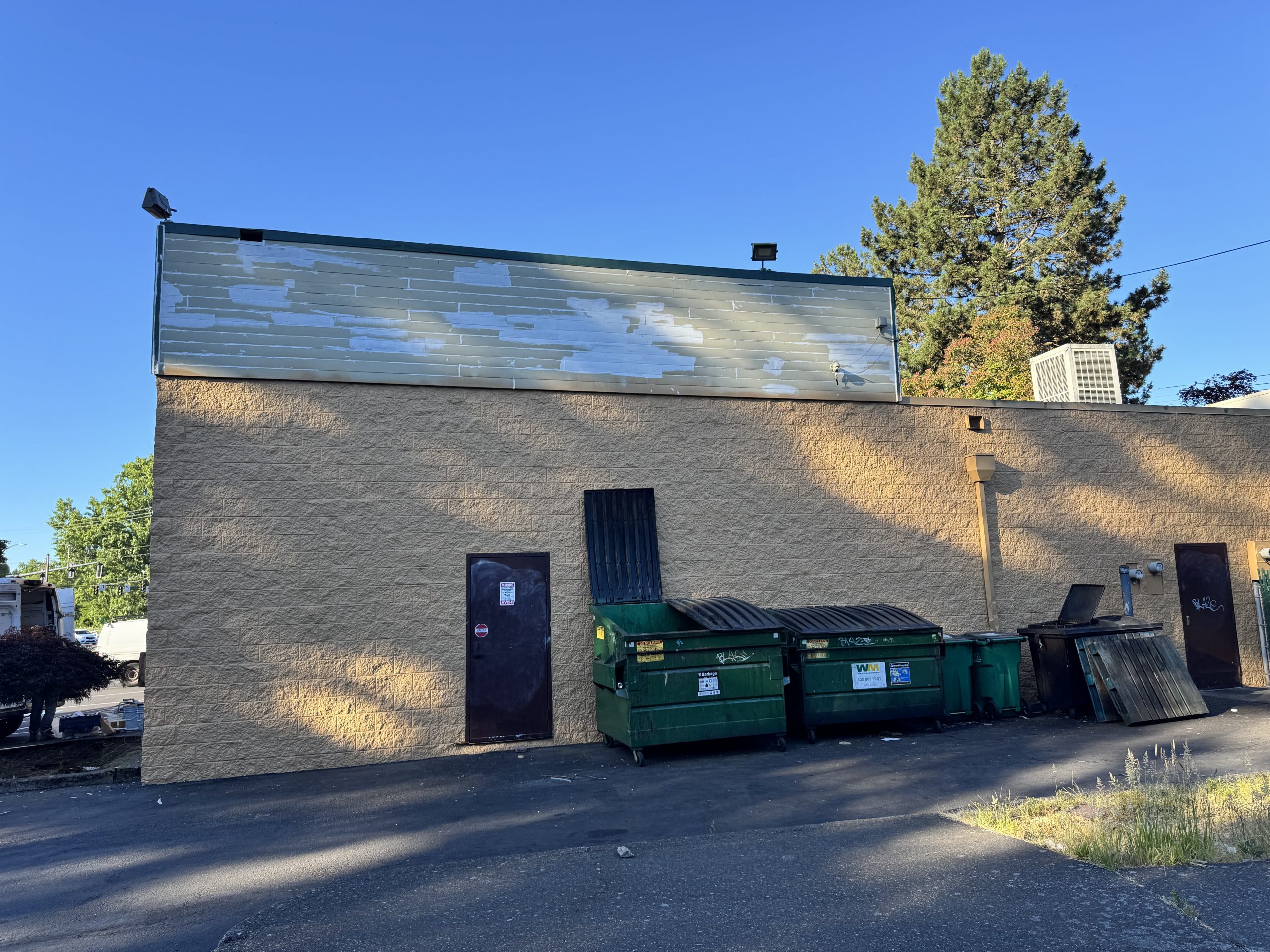 After – House Painting in Portland OR: Fall Transformation – Painting Portland OR