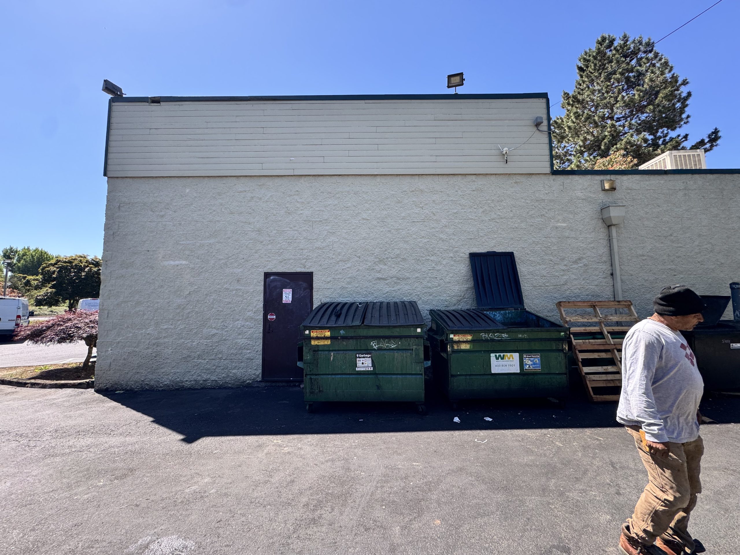 After – House Painting in Portland OR: Fall Transformation – Painting Portland OR